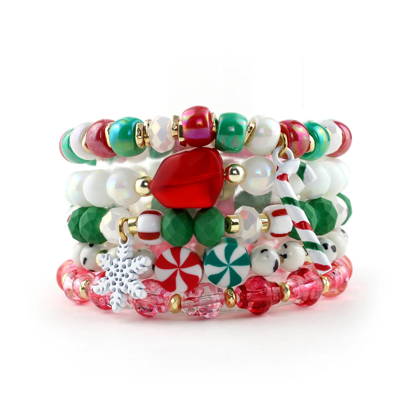 Erimish Christmas Sets