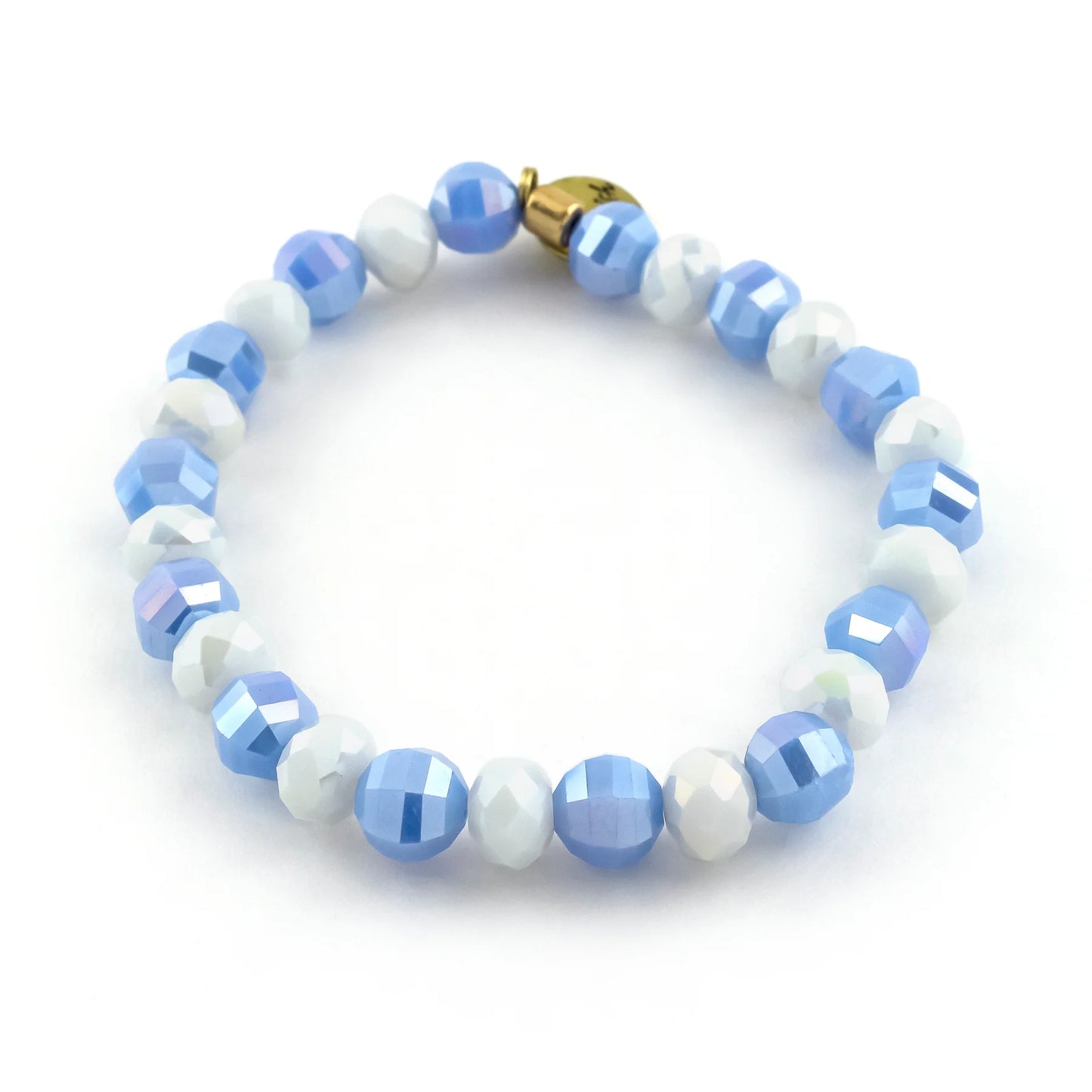 Erimish Blue/White Singles