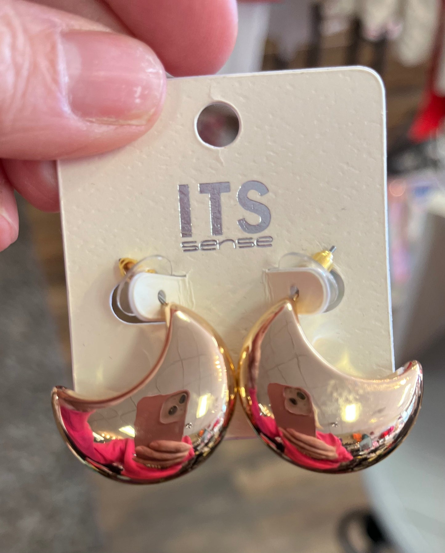 All the Hoops Earrings