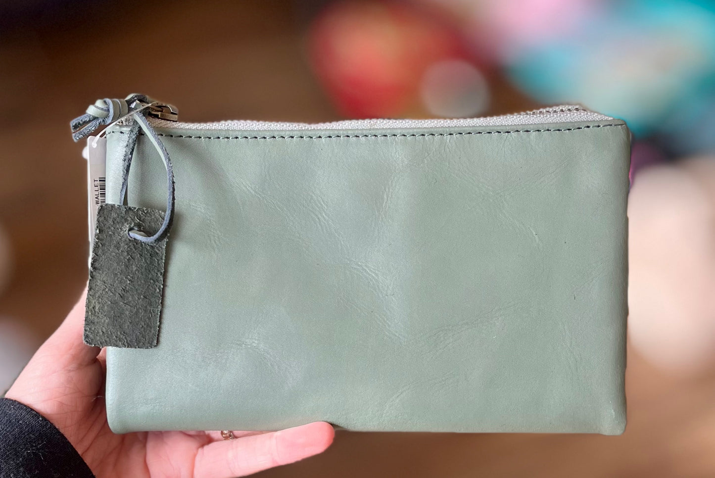 Jane Marie Wallet
