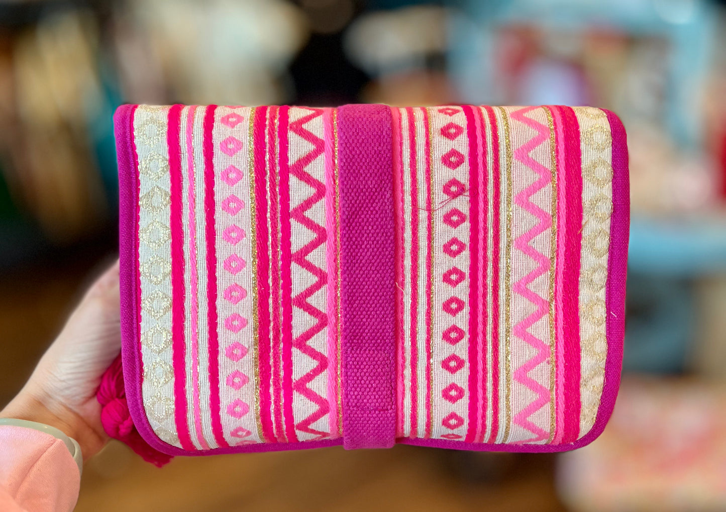 Travel Organizer