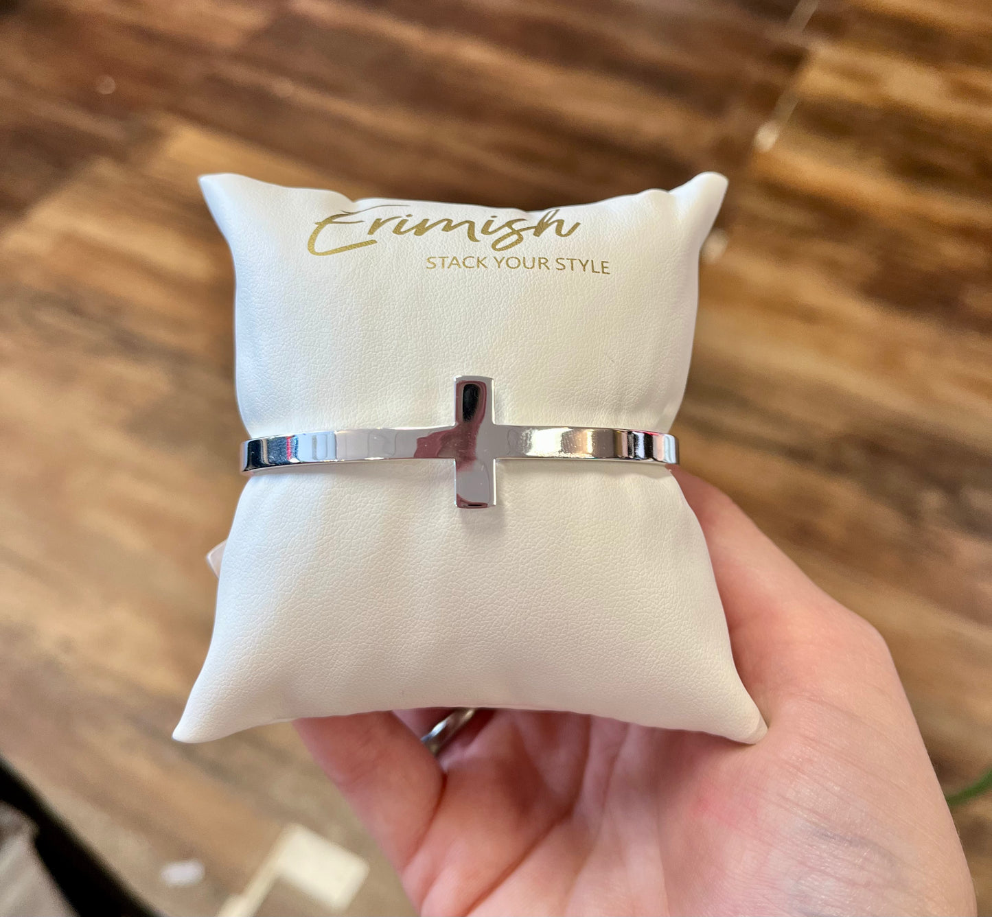 Fancy Erimish Bracelets
