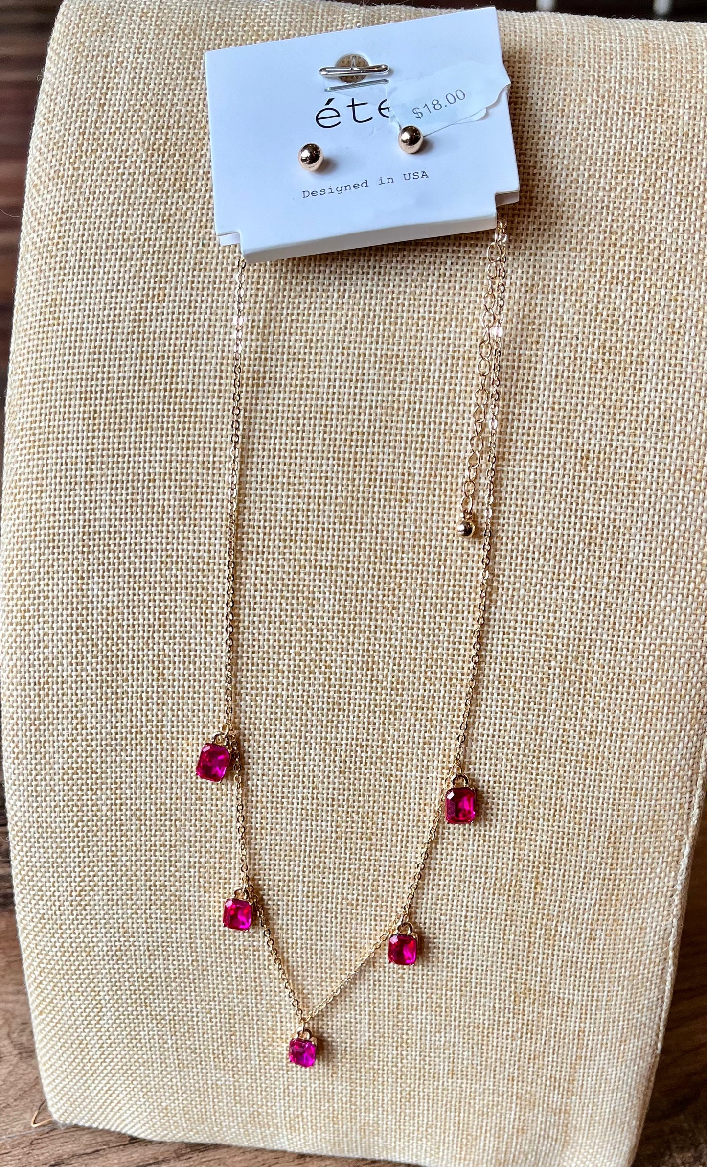 Necklace Sets
