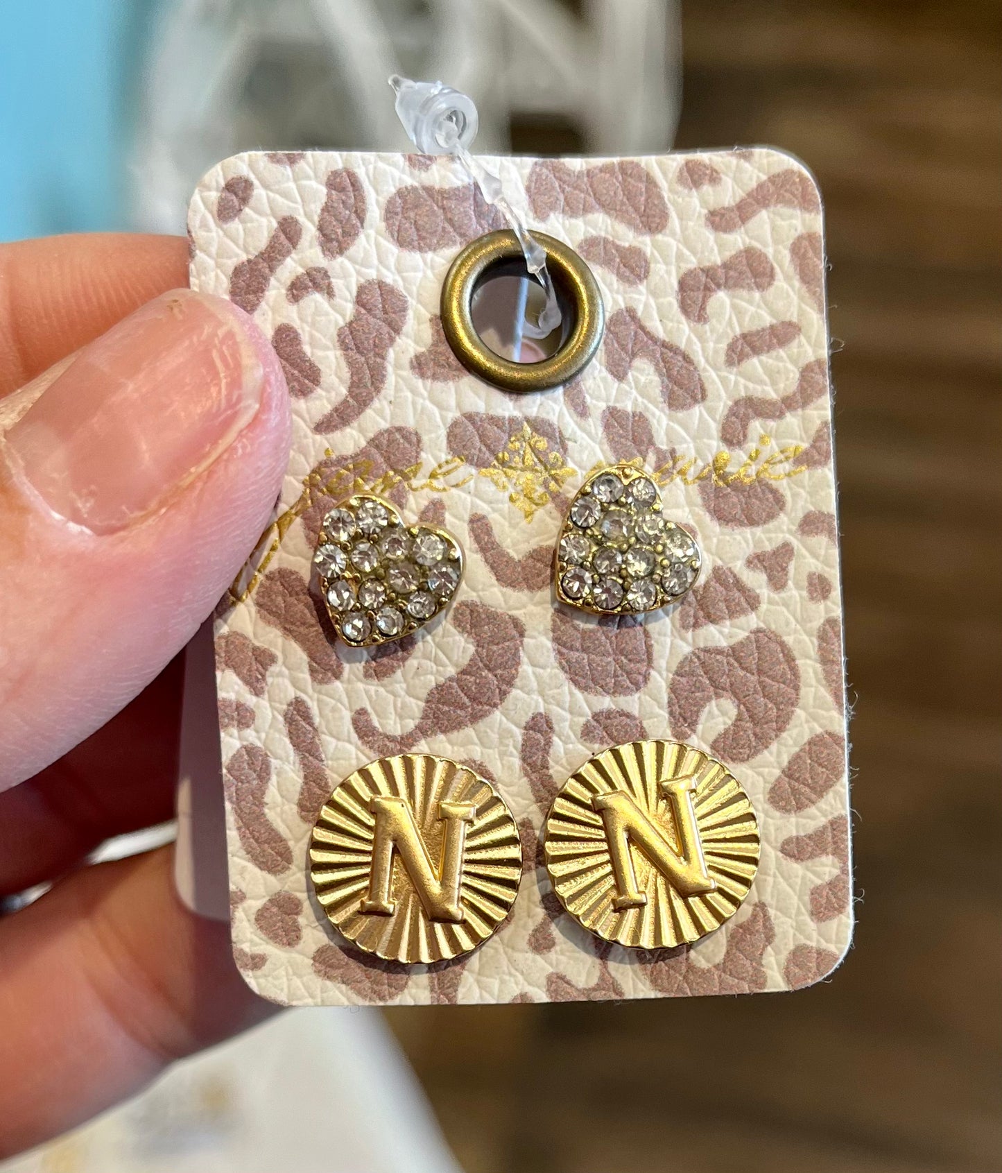JM Initial Sets