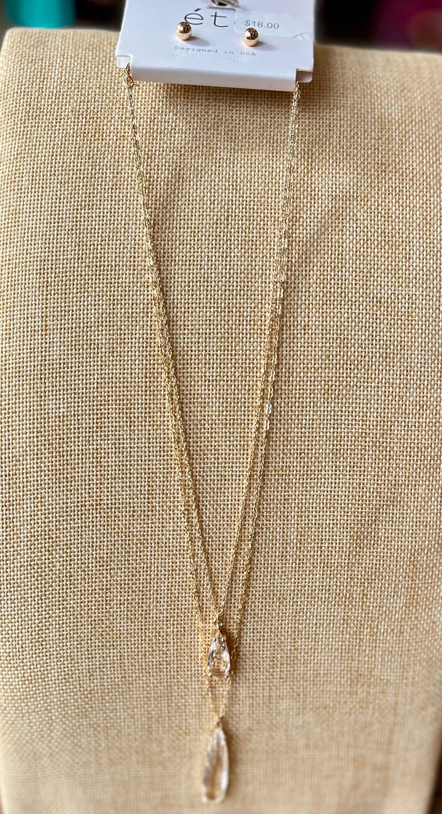 Necklace Sets