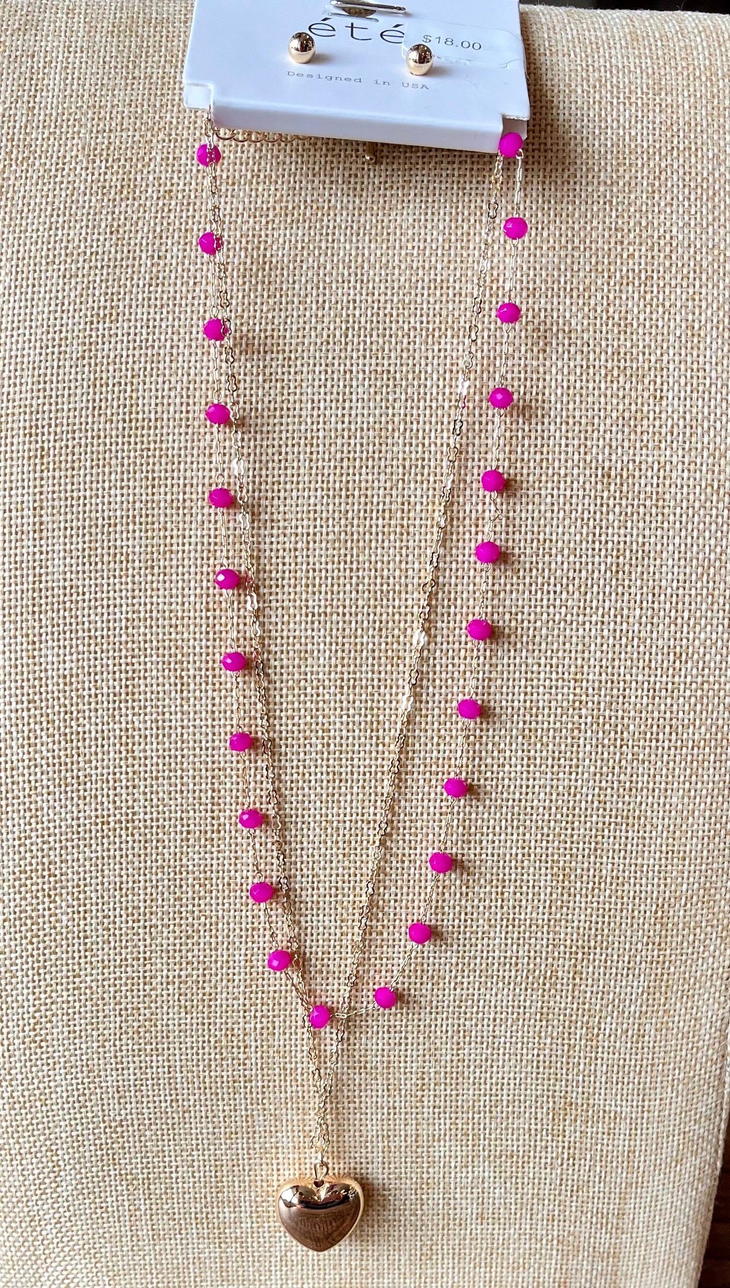 Necklace Sets