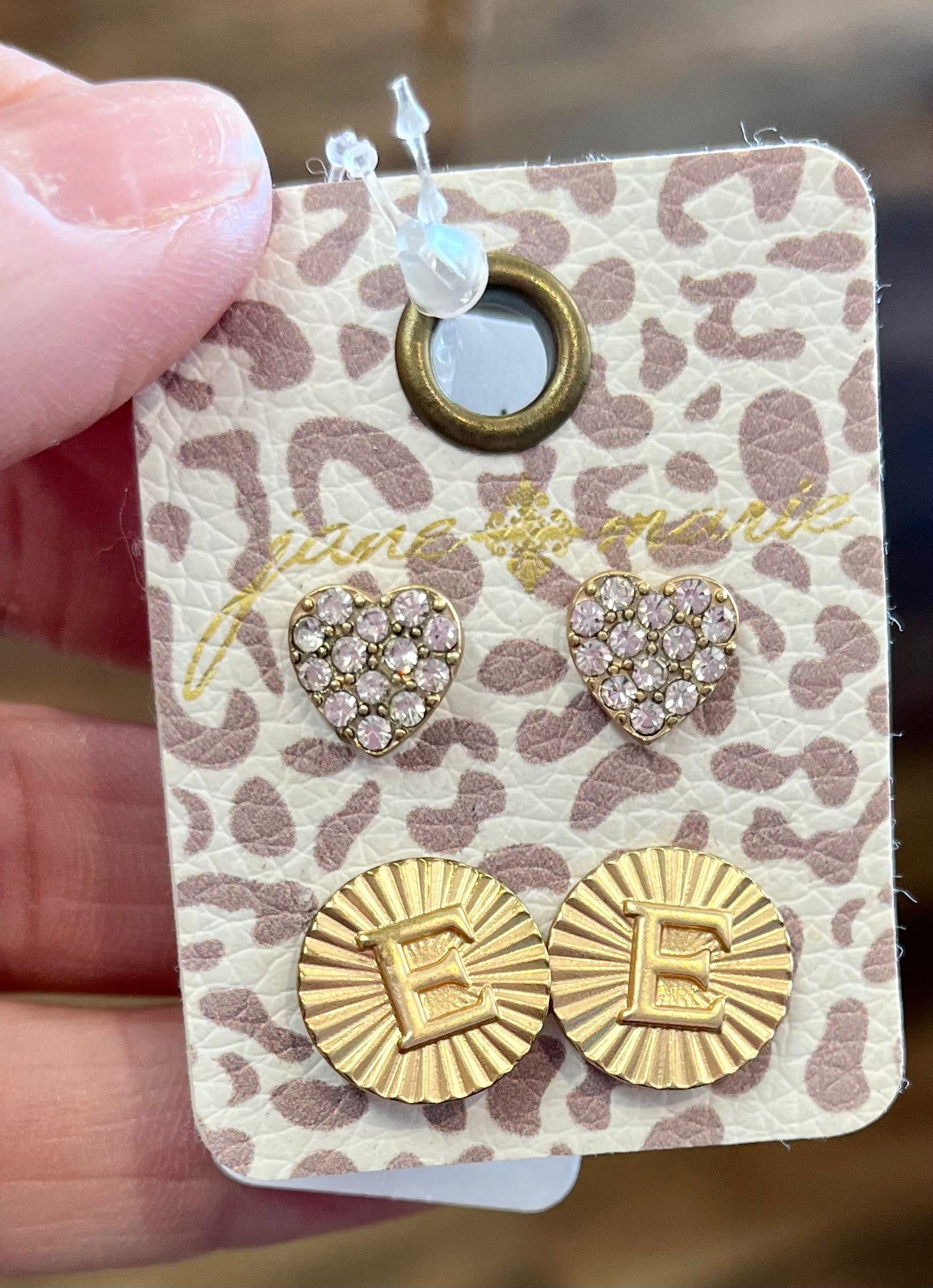 JM Initial Sets