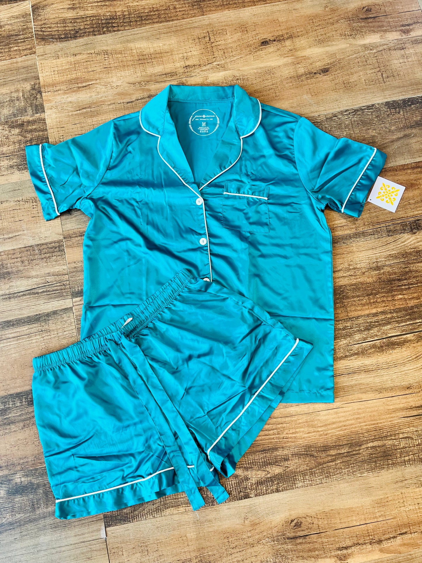 JM PJ Set