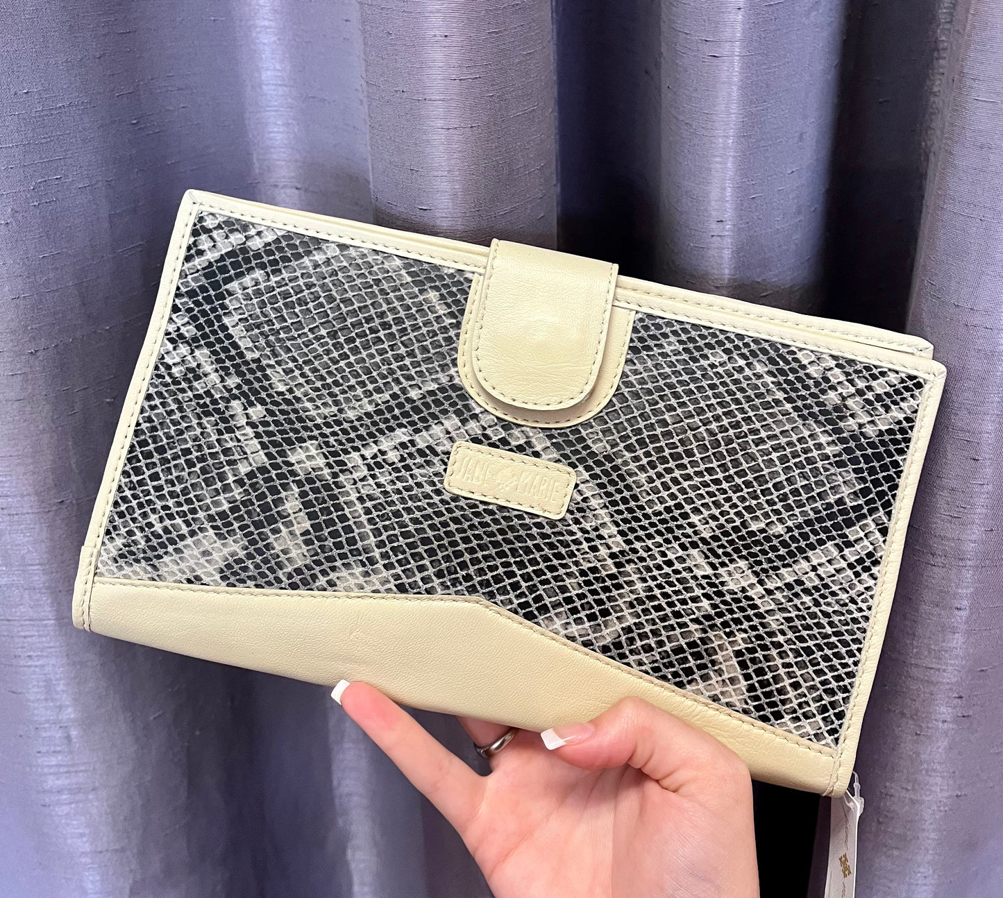 Jane Marie Wallet