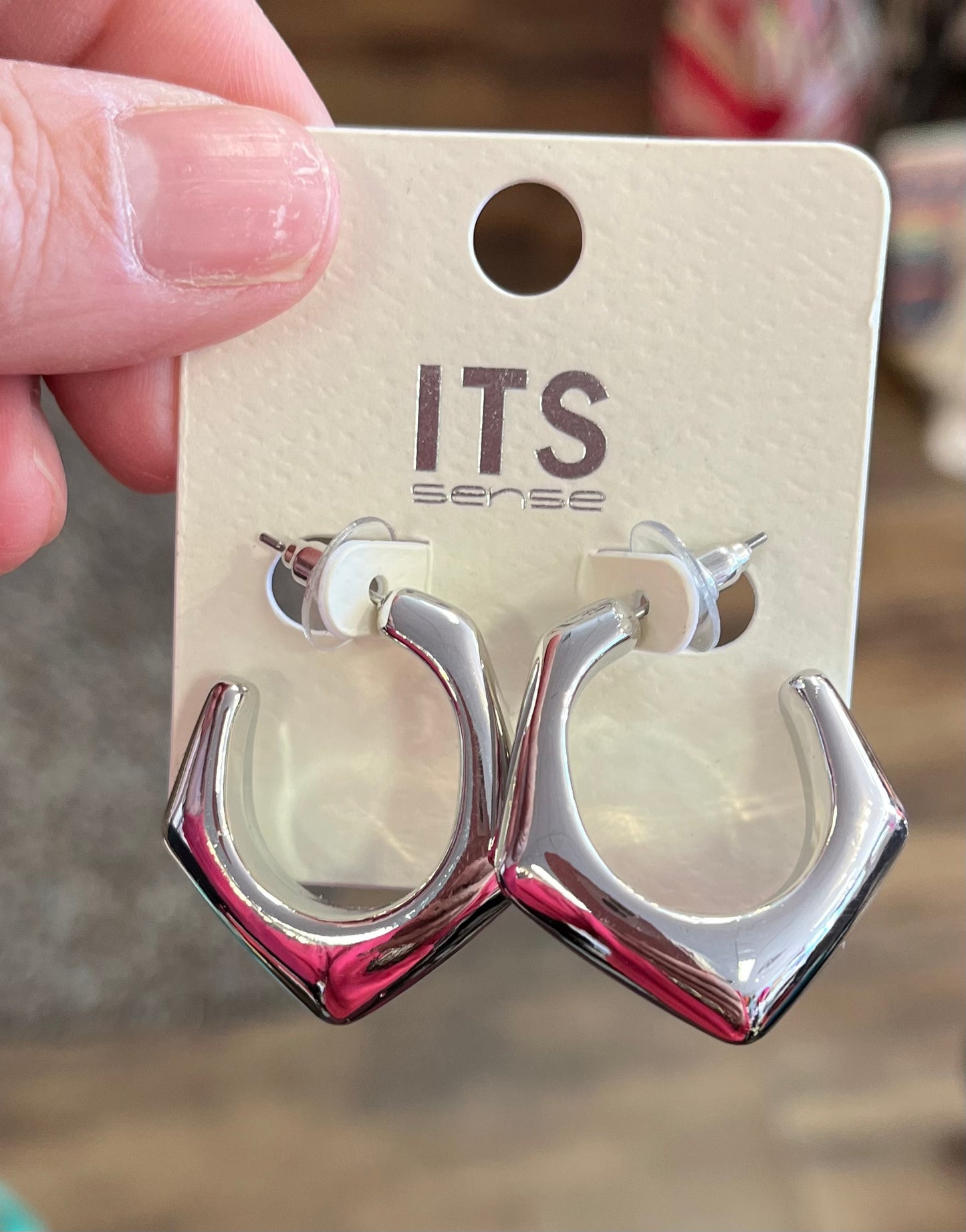 All the Hoops Earrings