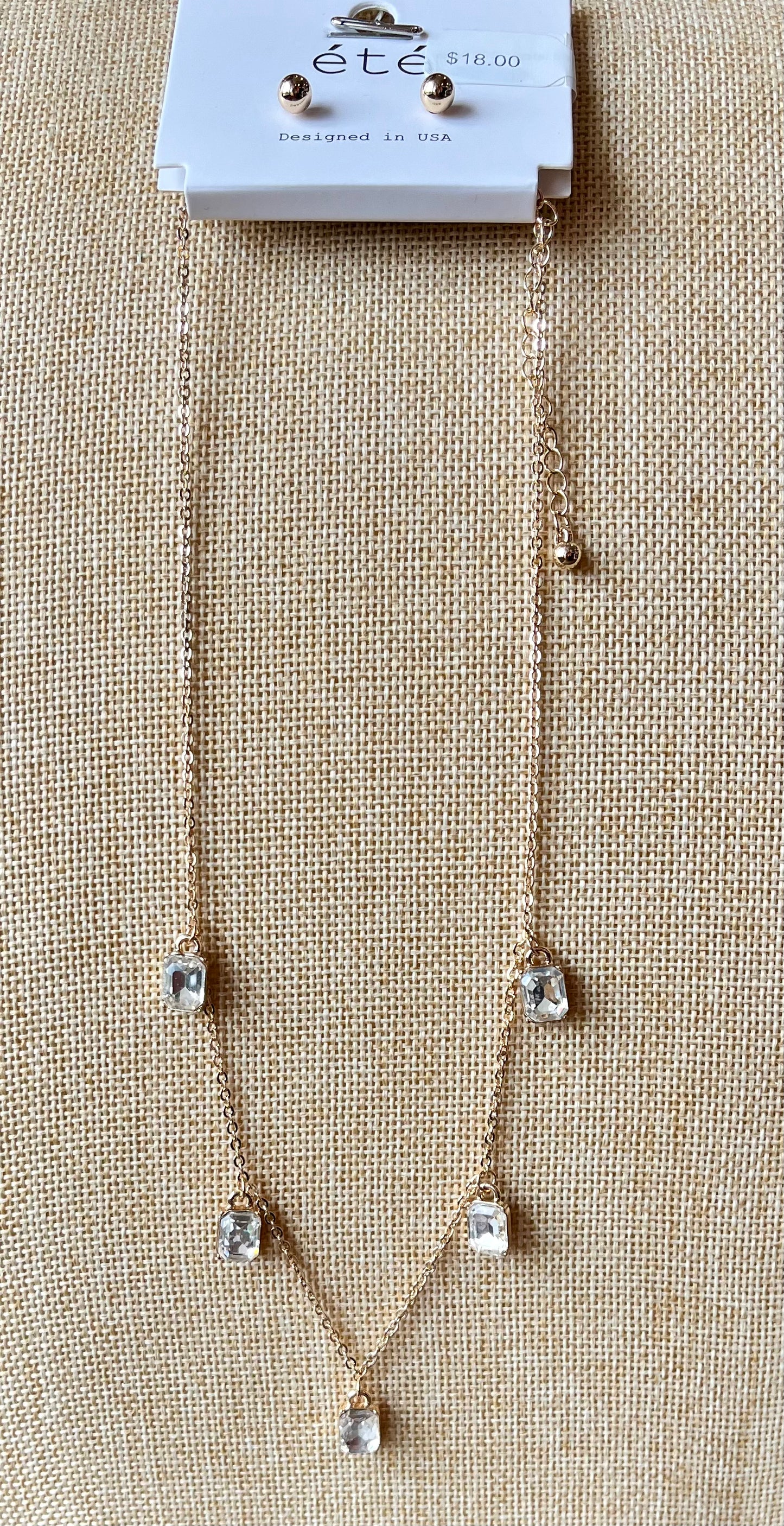 Necklace Sets