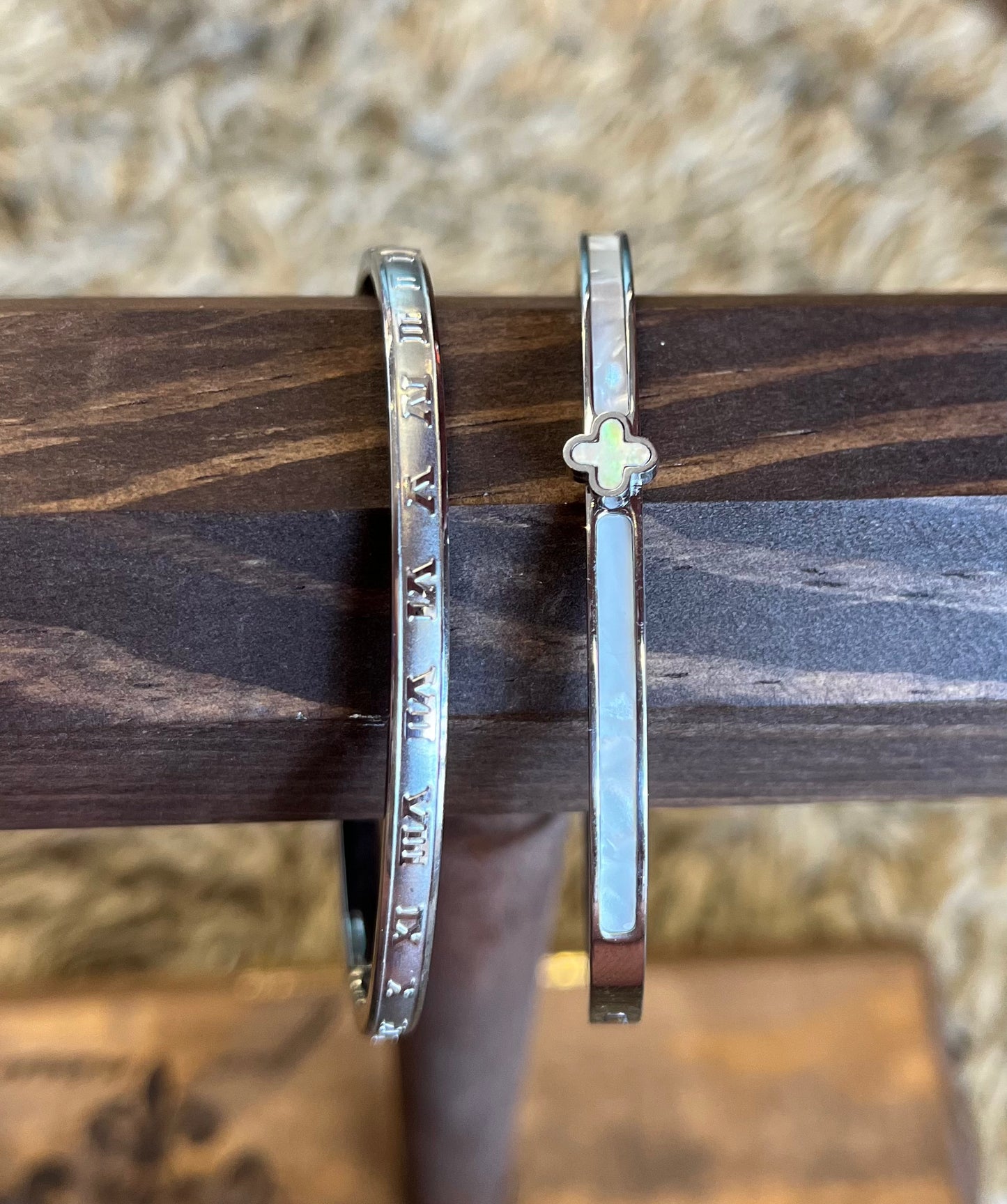 Designer Inspired Bracelets