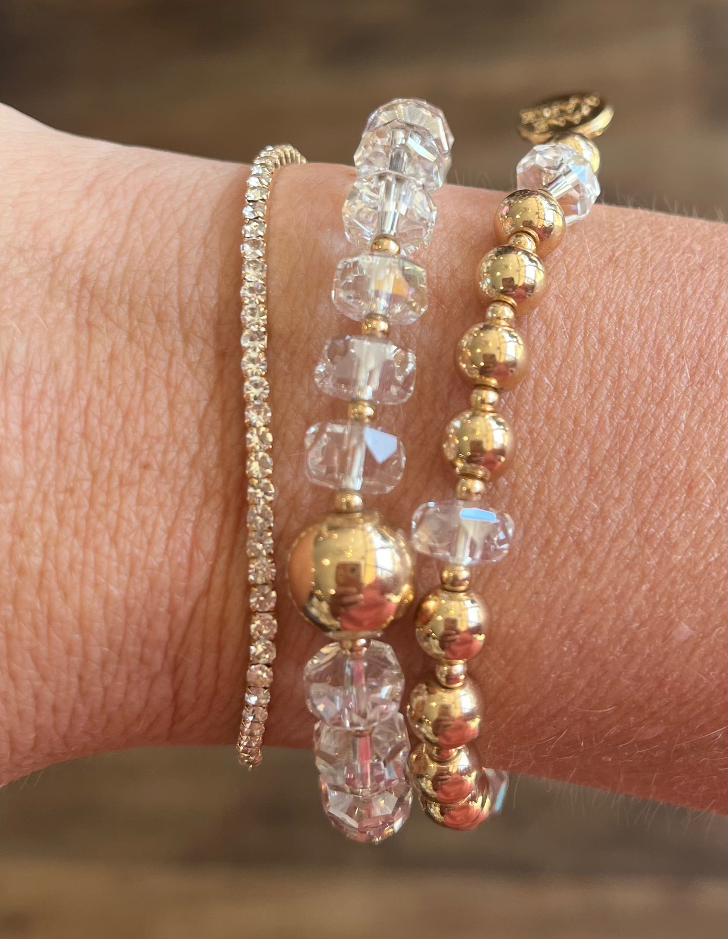 JM Bracelet Sets