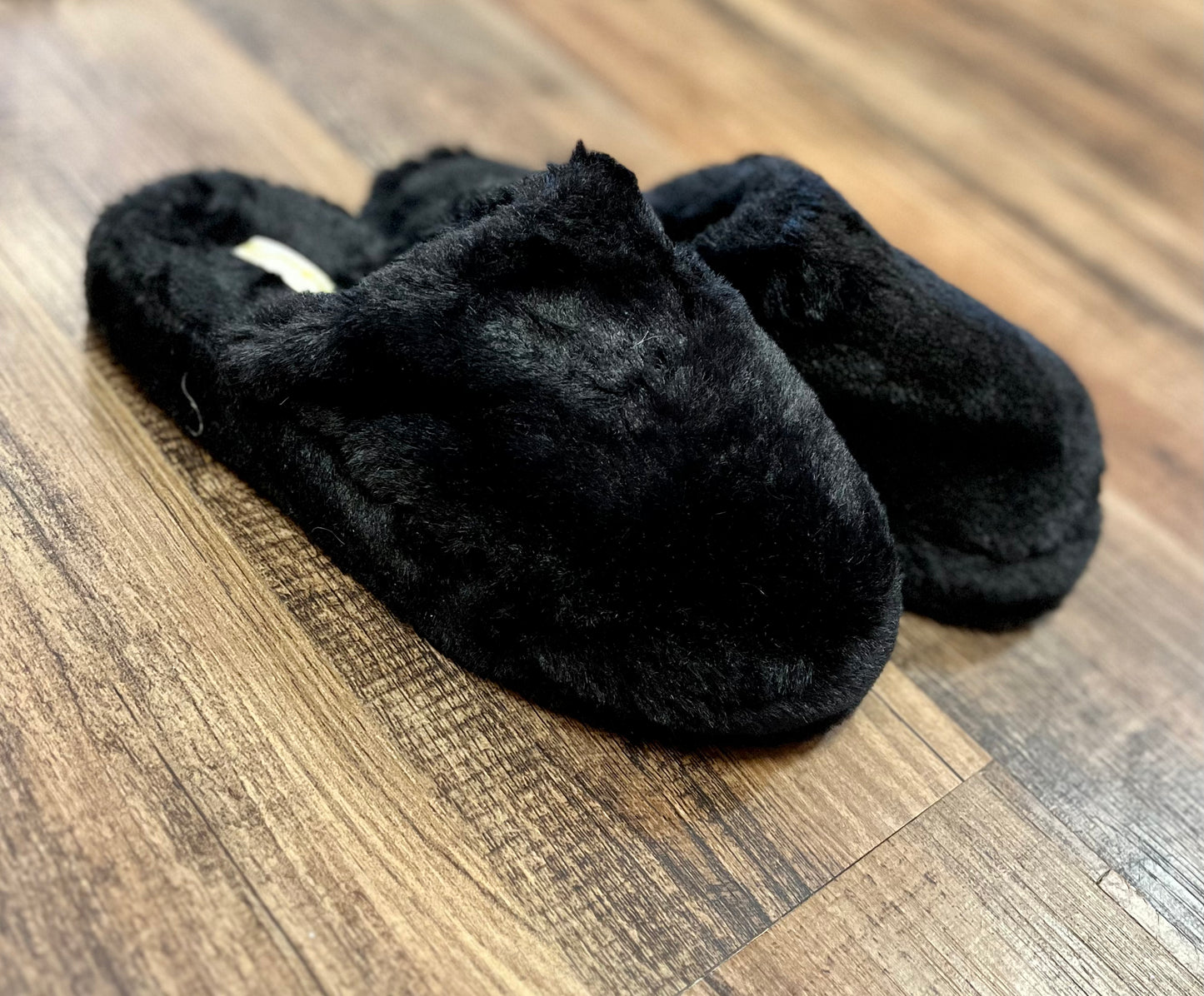 JM Slippers