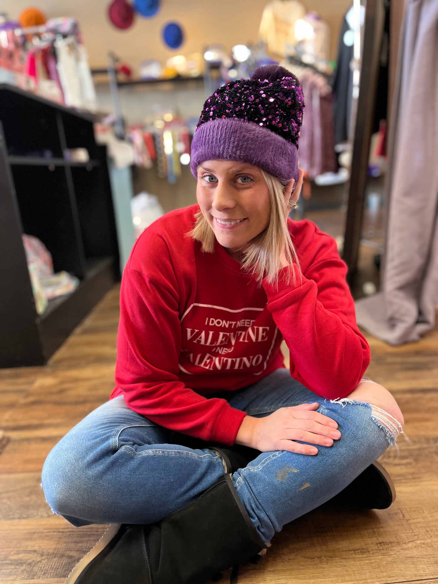 Beanies