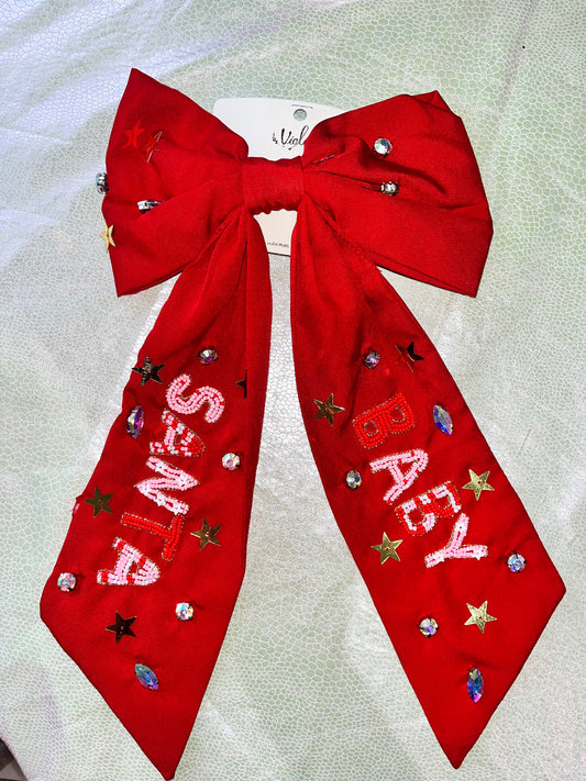 Christmas Bows