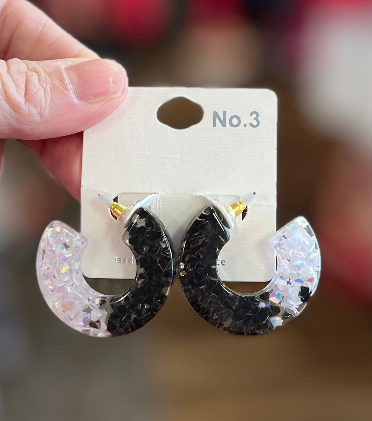 All the Hoops Earrings