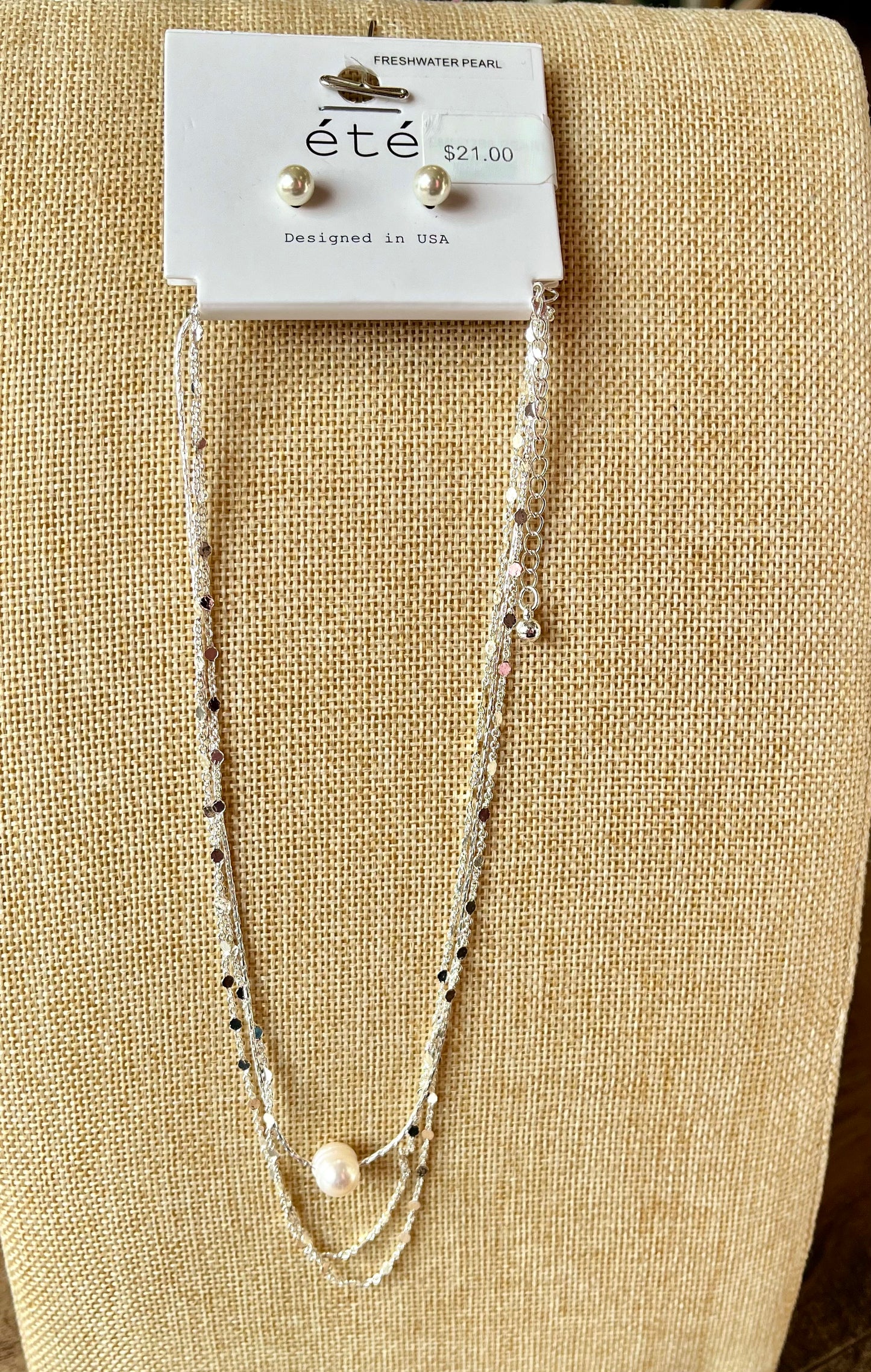 Necklace Sets