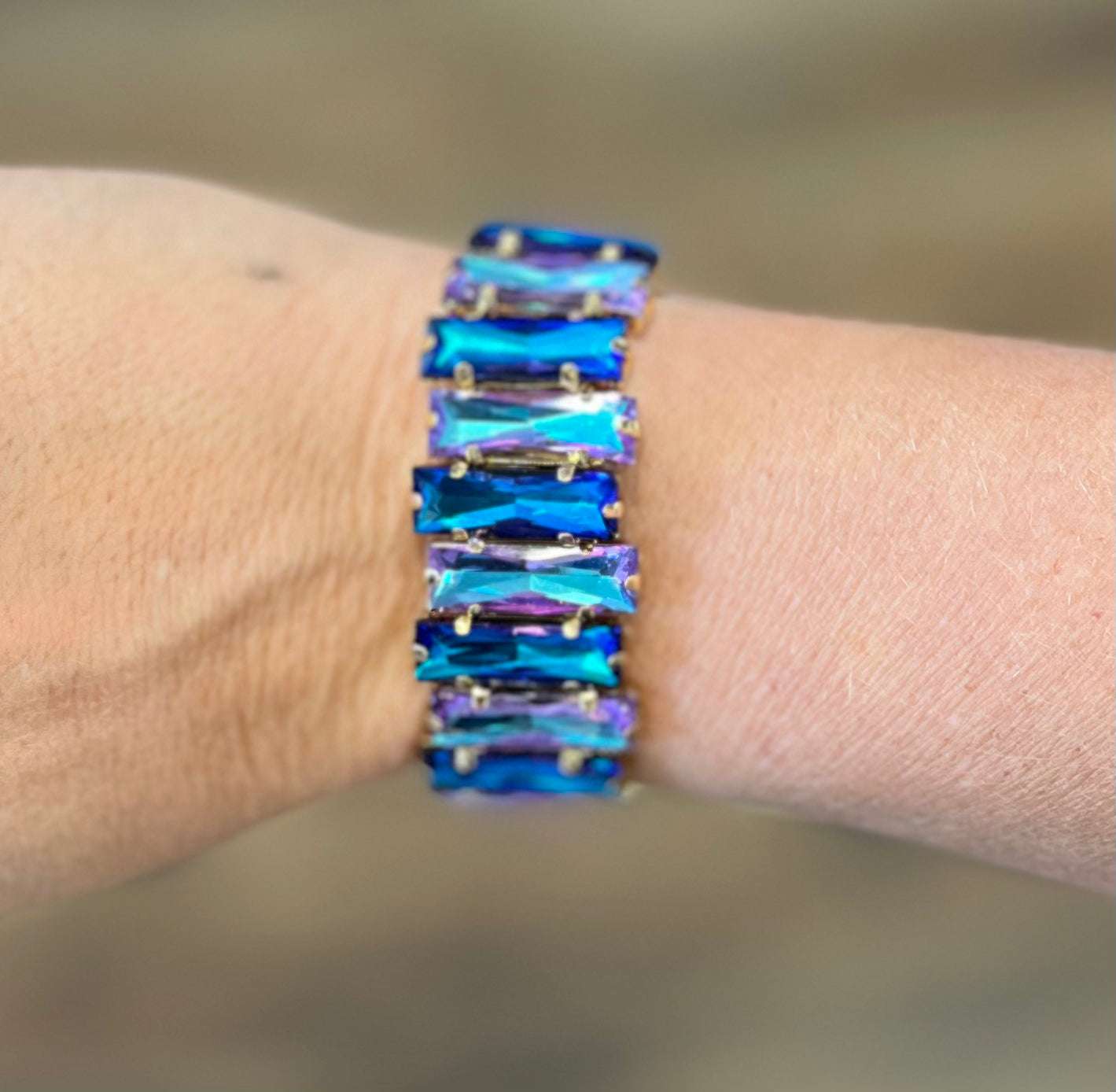 Pink Panache Bracelets