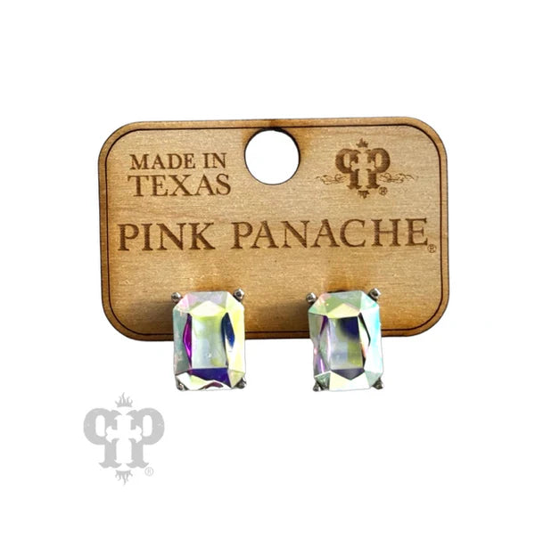 2024 Pink Panache Earrings