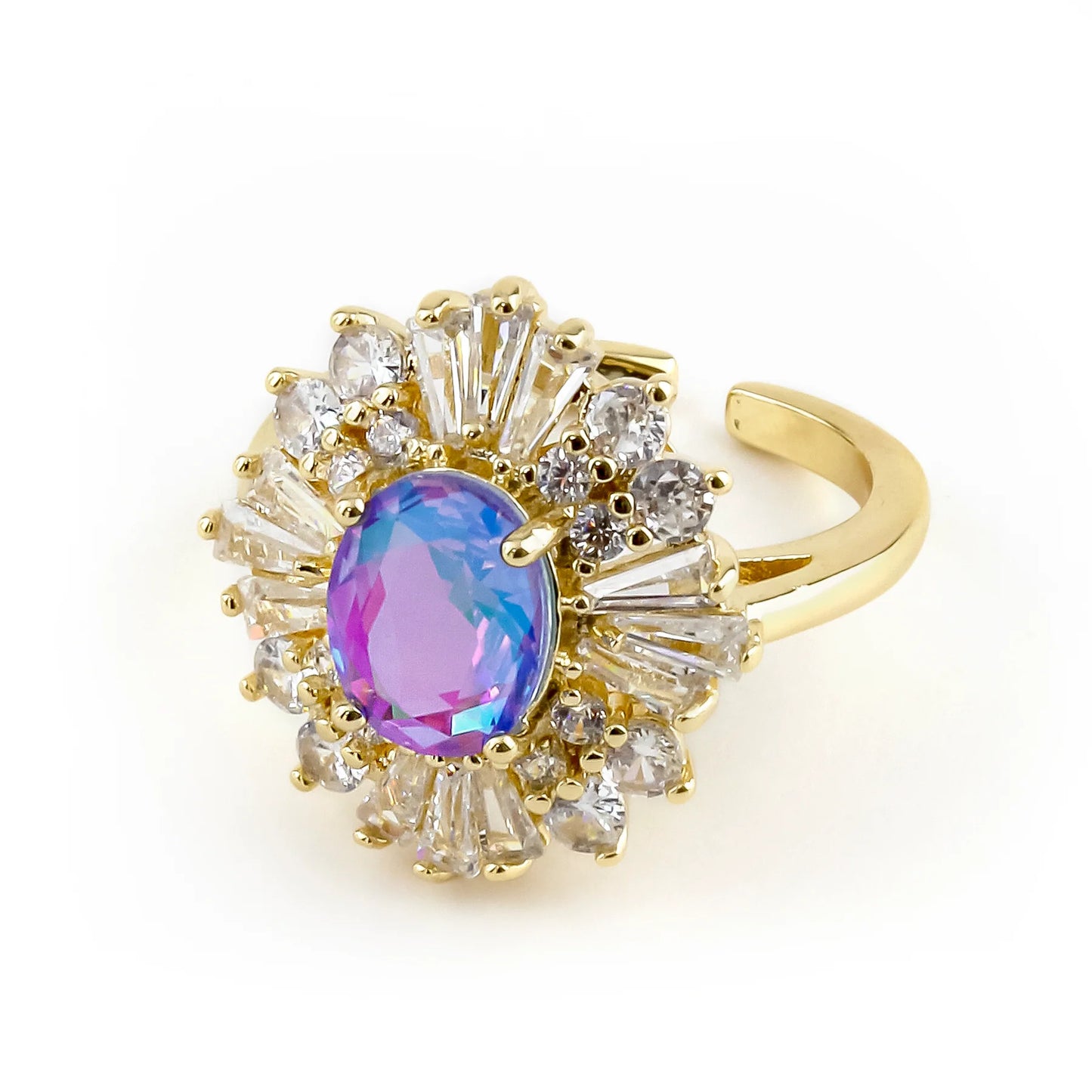 Erimish Ring