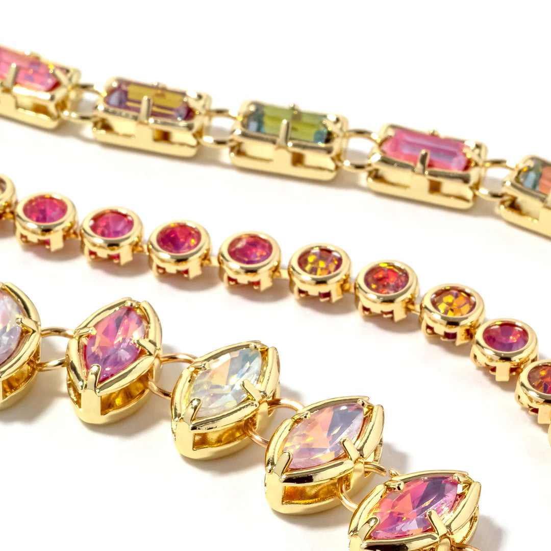 Erimish Hollis Stack