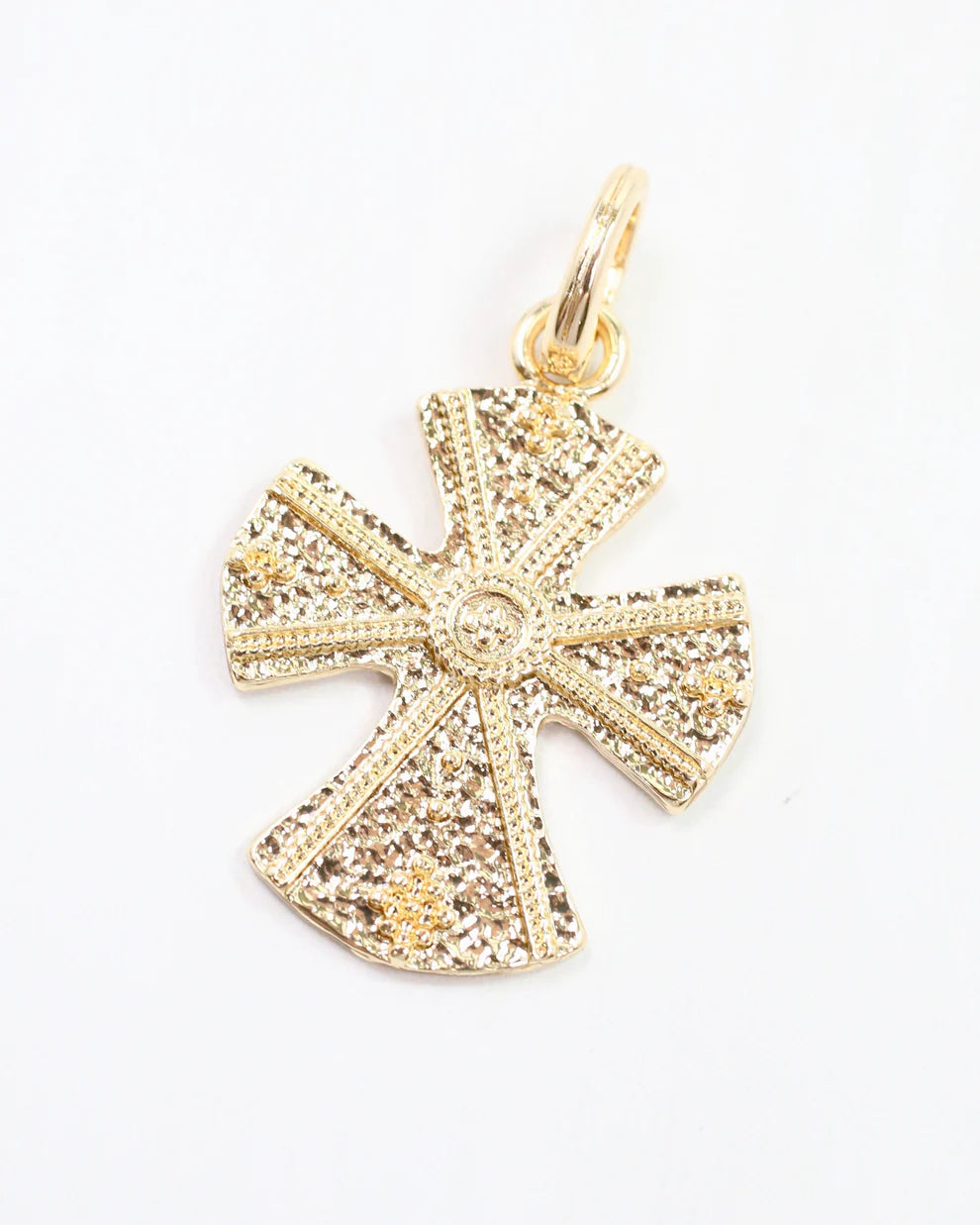 Caroline Hill Scarf Charms