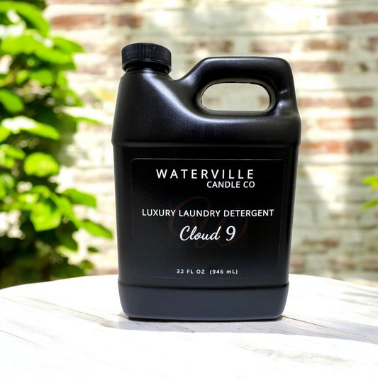 WVC Luxury Liquid Laundry Detergent - 32oz