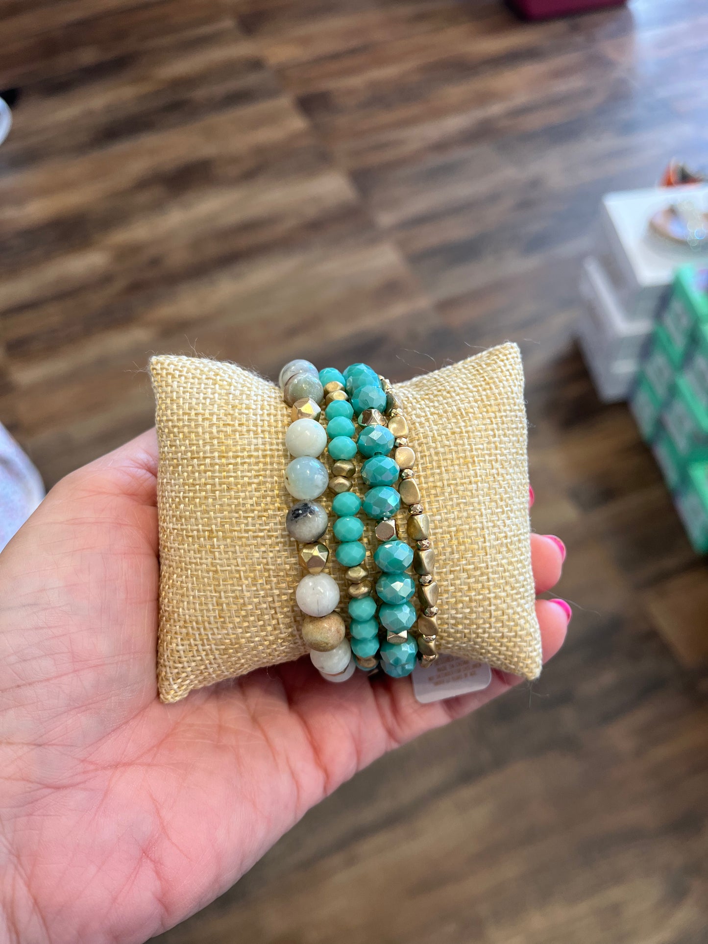 JM Bracelet Sets