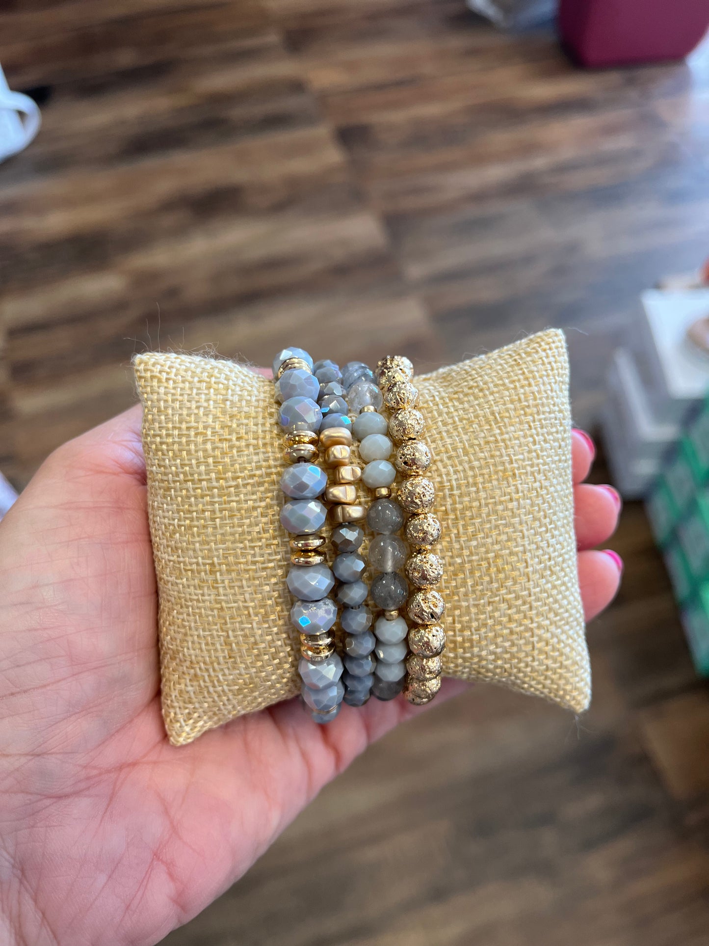 JM Bracelet Sets