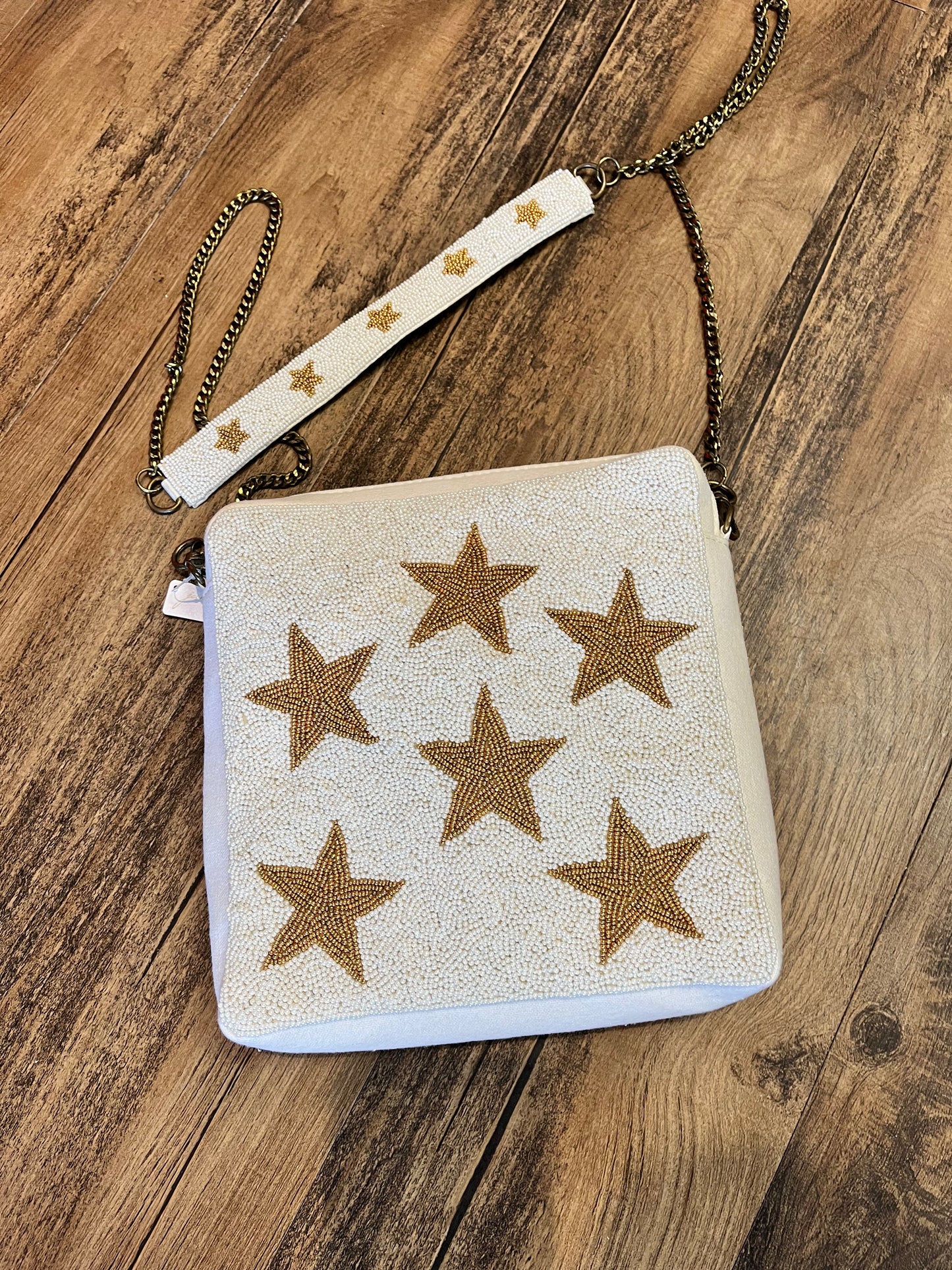 Jane Marie Beaded Purses