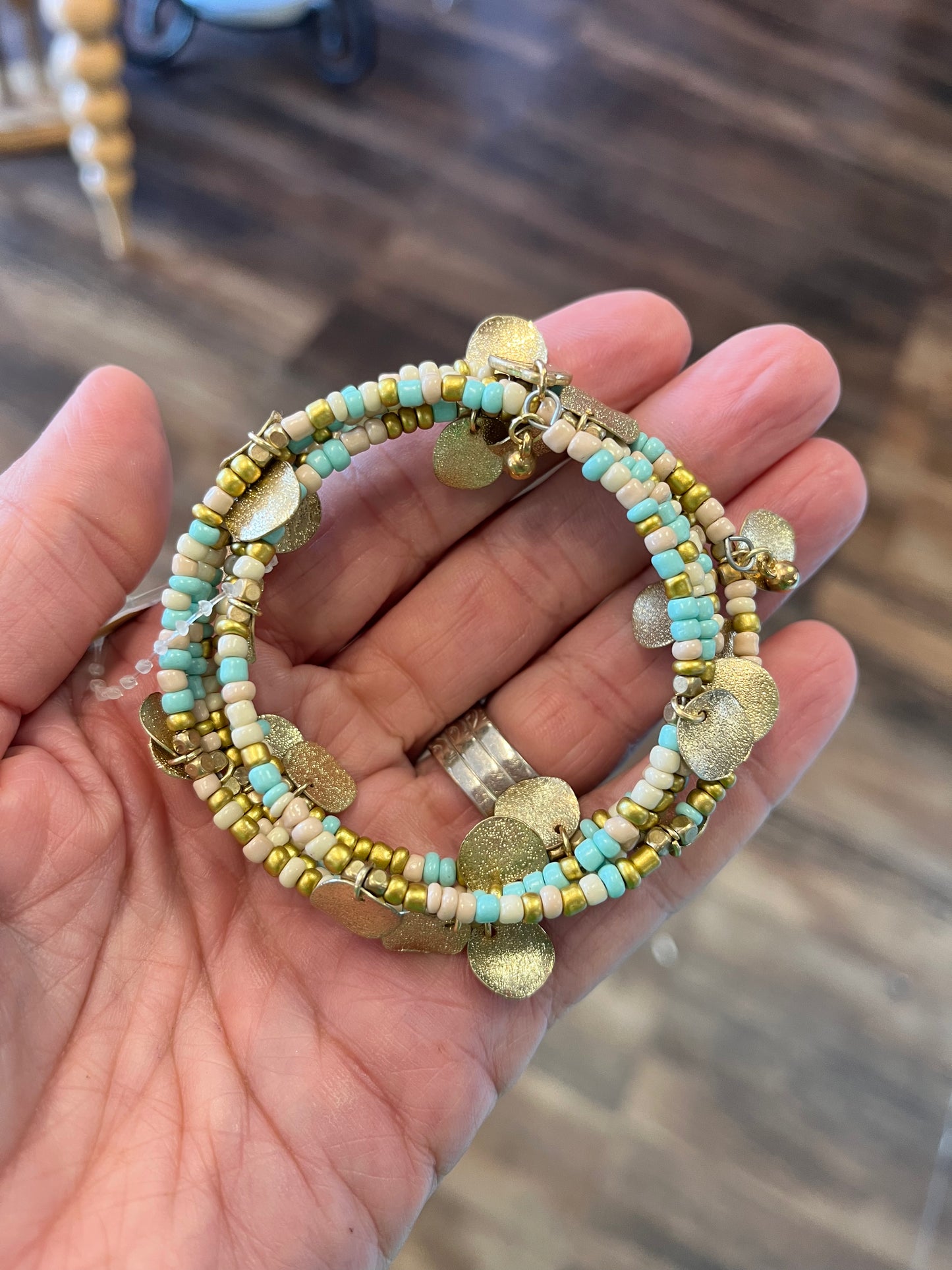 JM Bracelet Sets 4/24