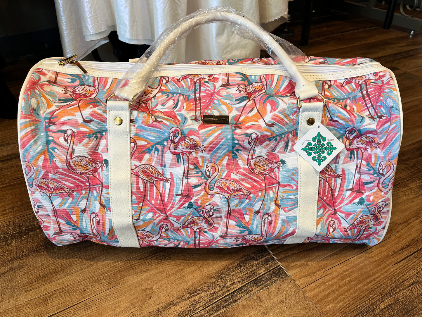 JM Duffle