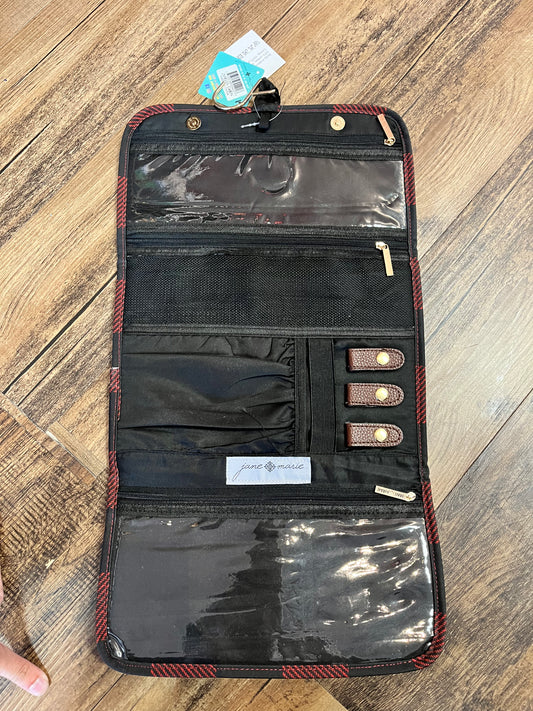 JM Jewelry Organizer