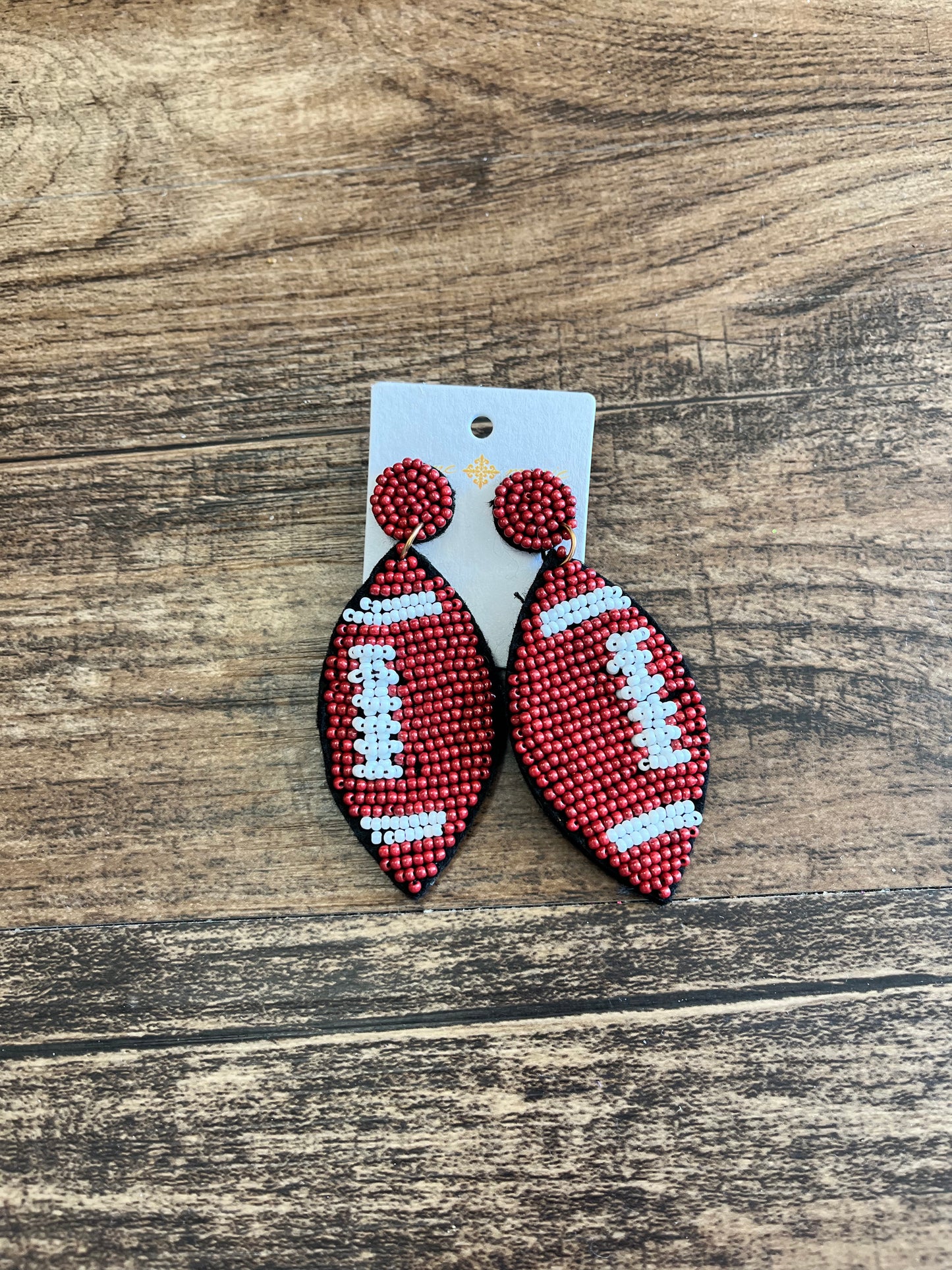 Jane Marie Statement Earring