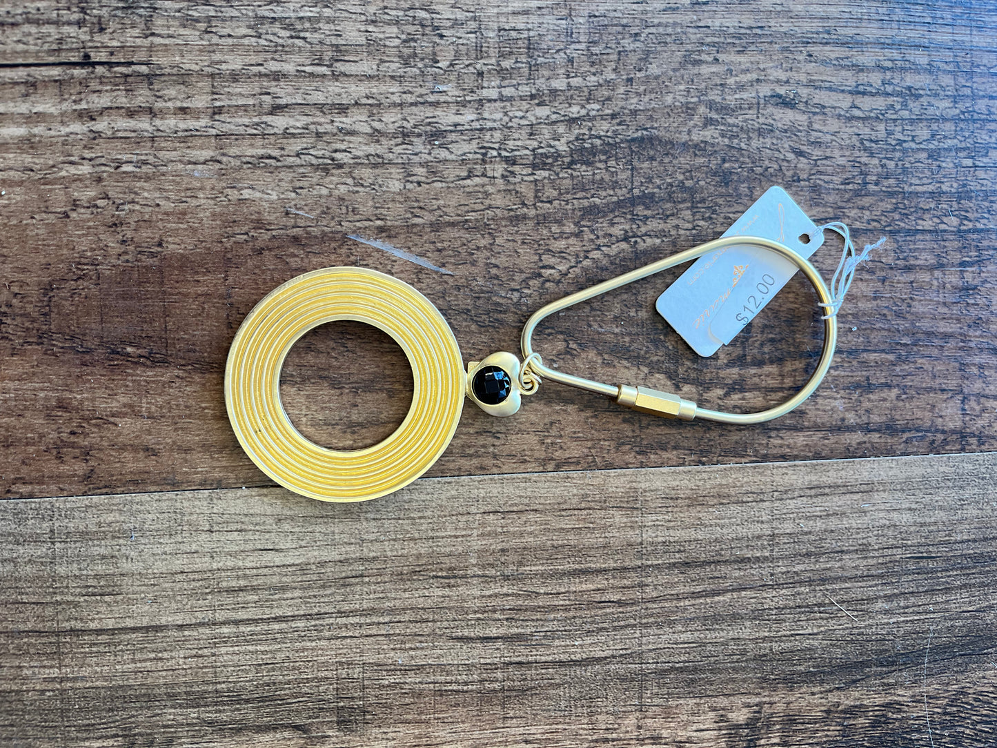 JM Key Chain