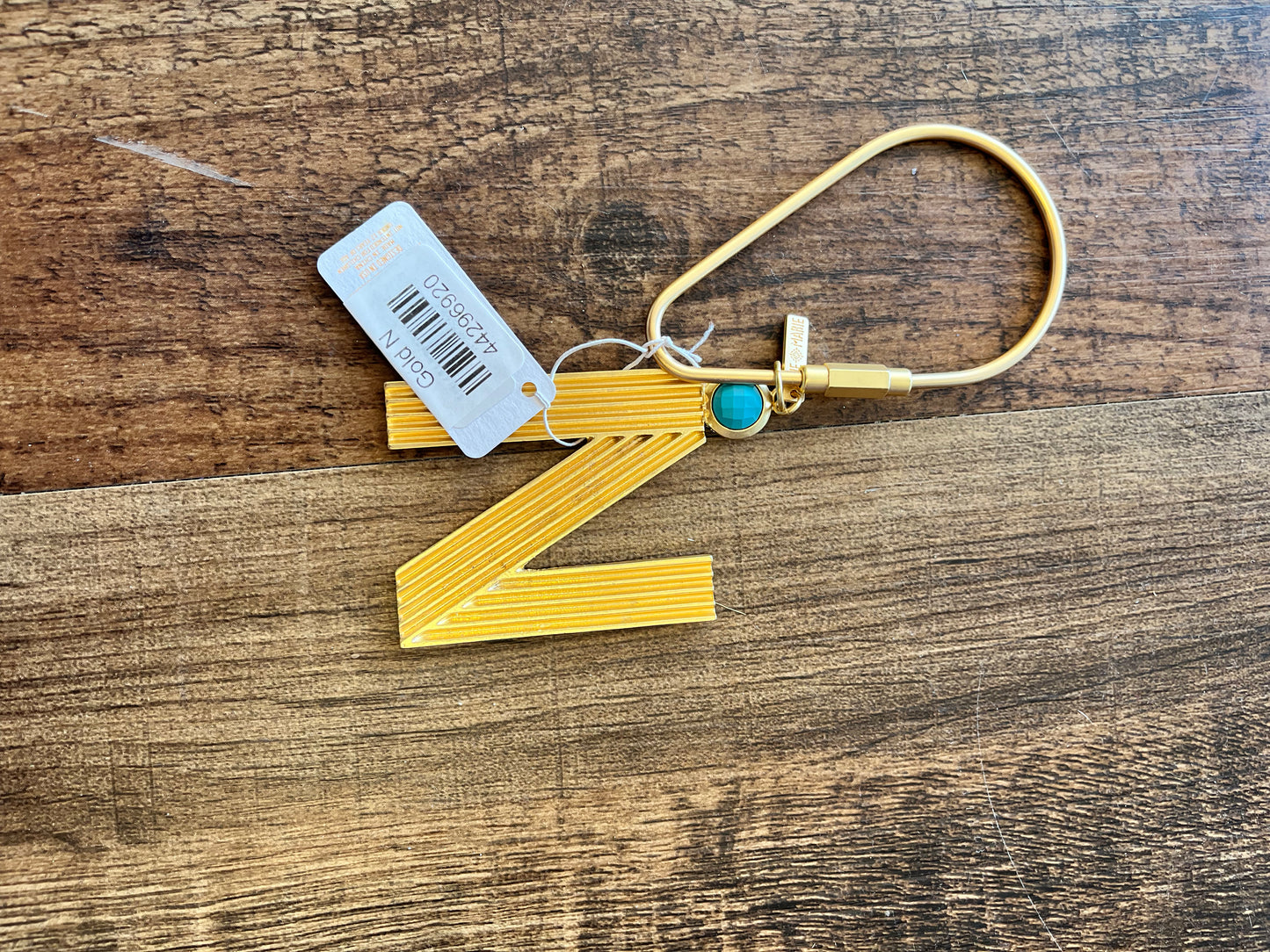 JM Key Chain