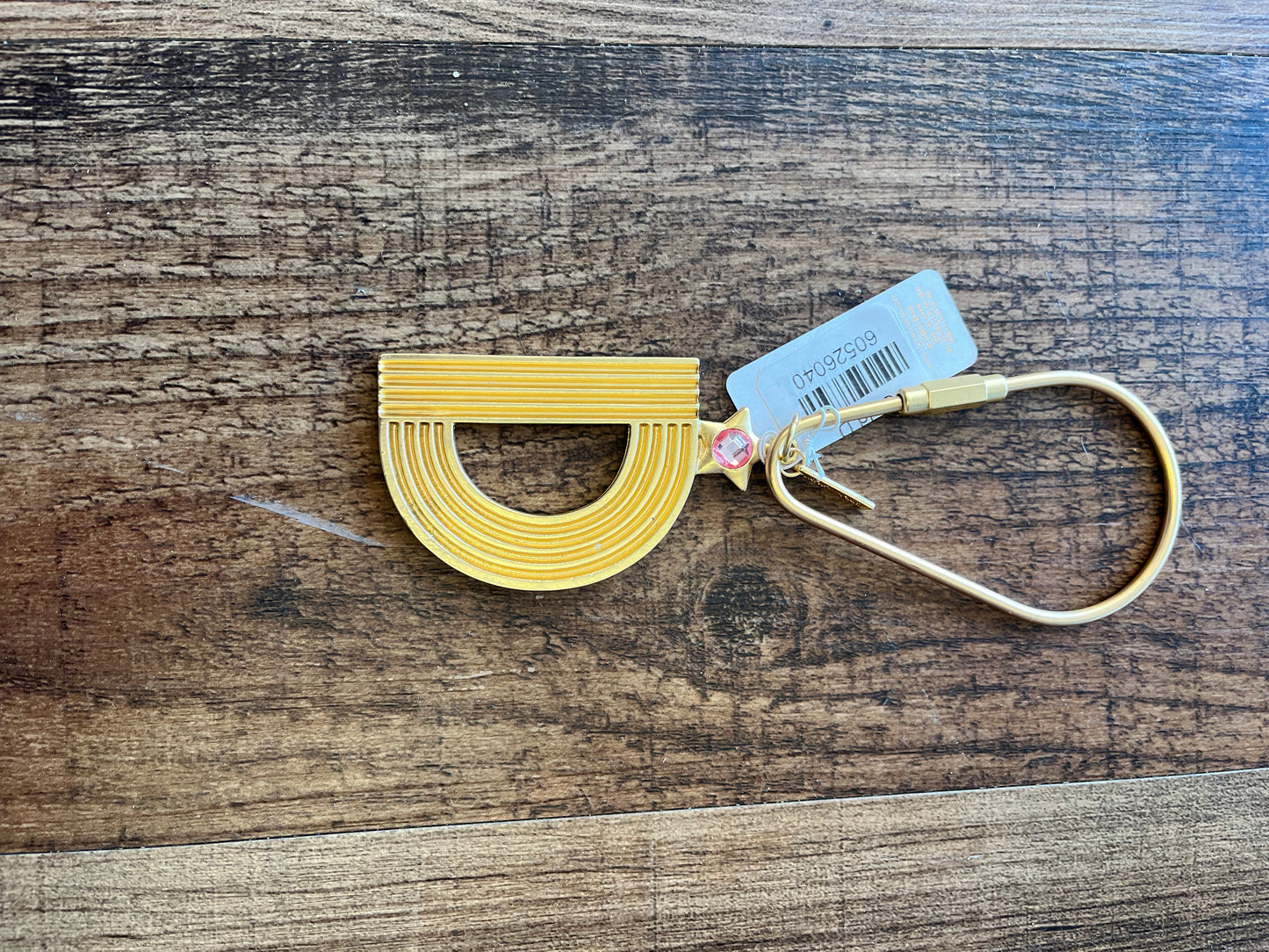 JM Key Chain
