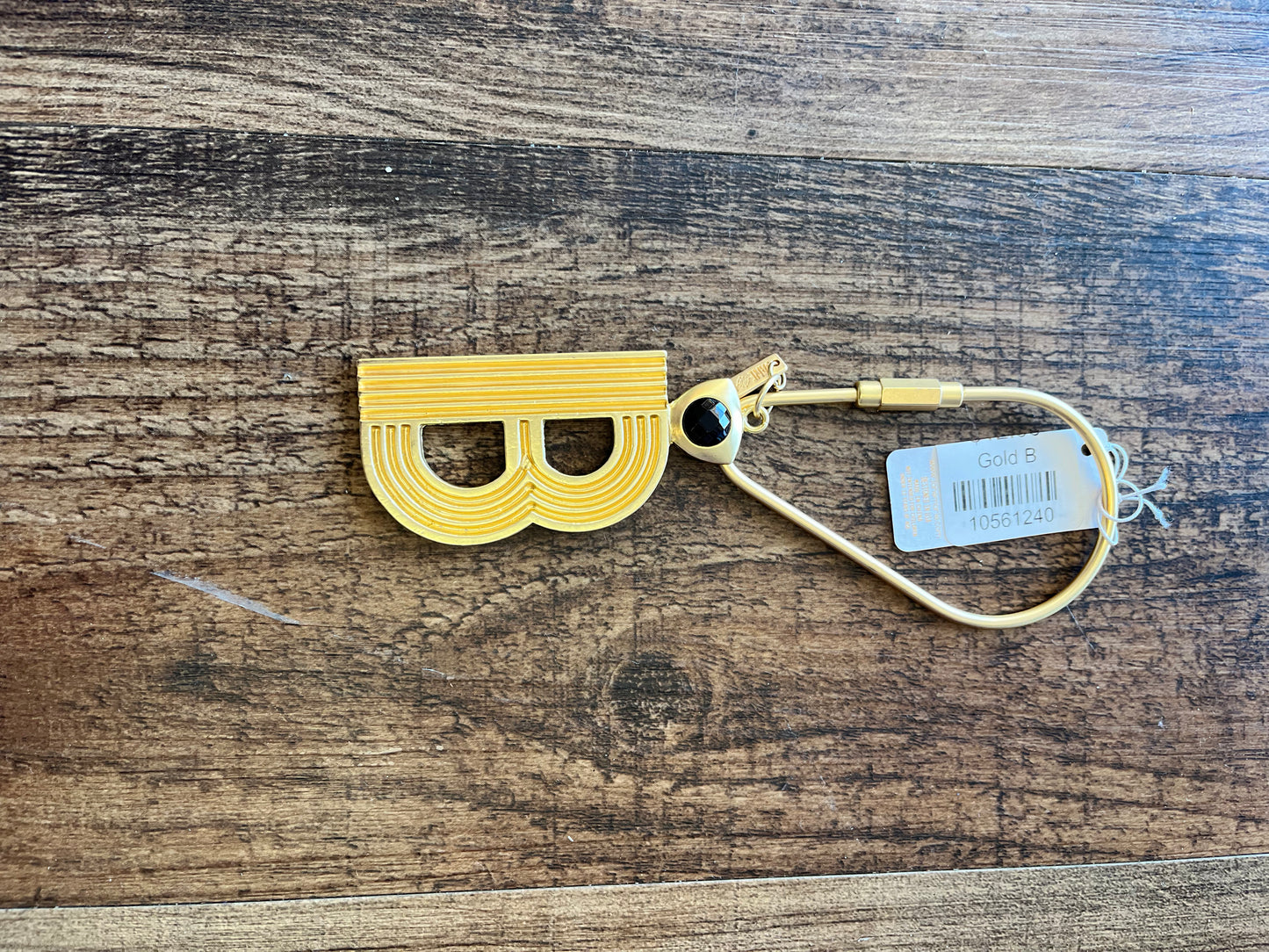 JM Key Chain