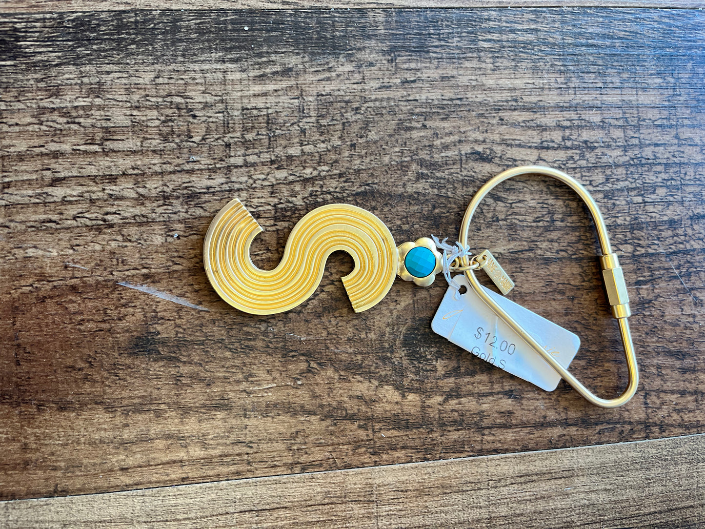 JM Key Chain
