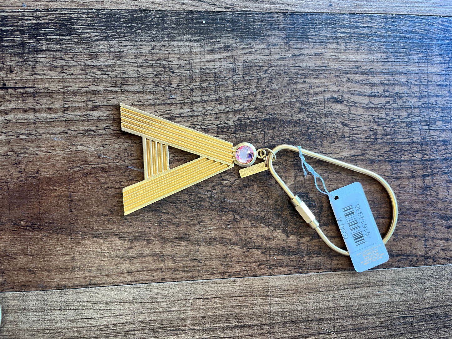 JM Key Chain