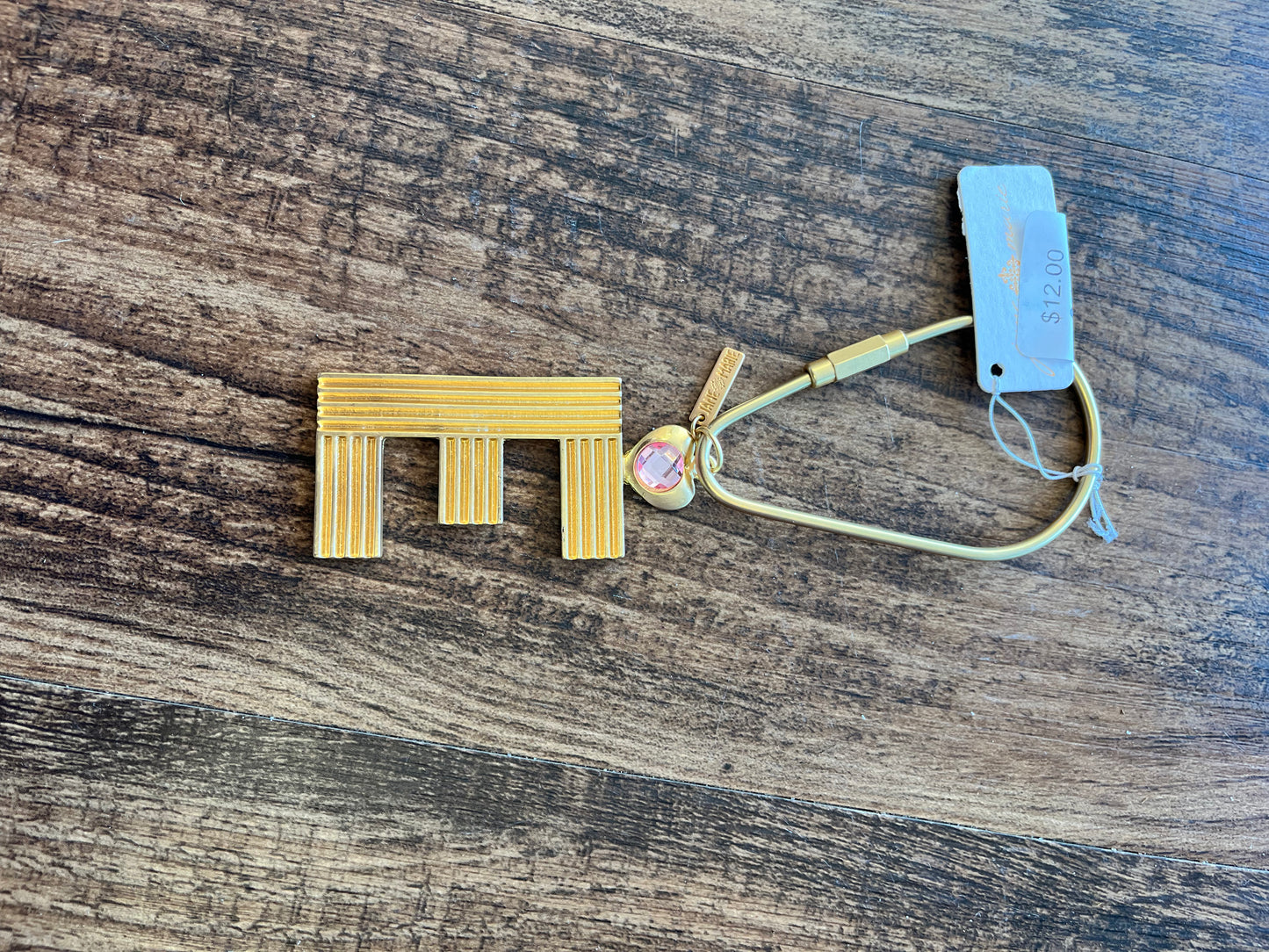JM Key Chain