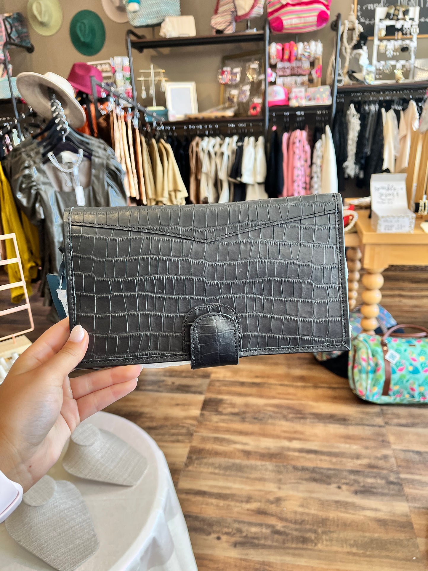 Jane Marie Wallet