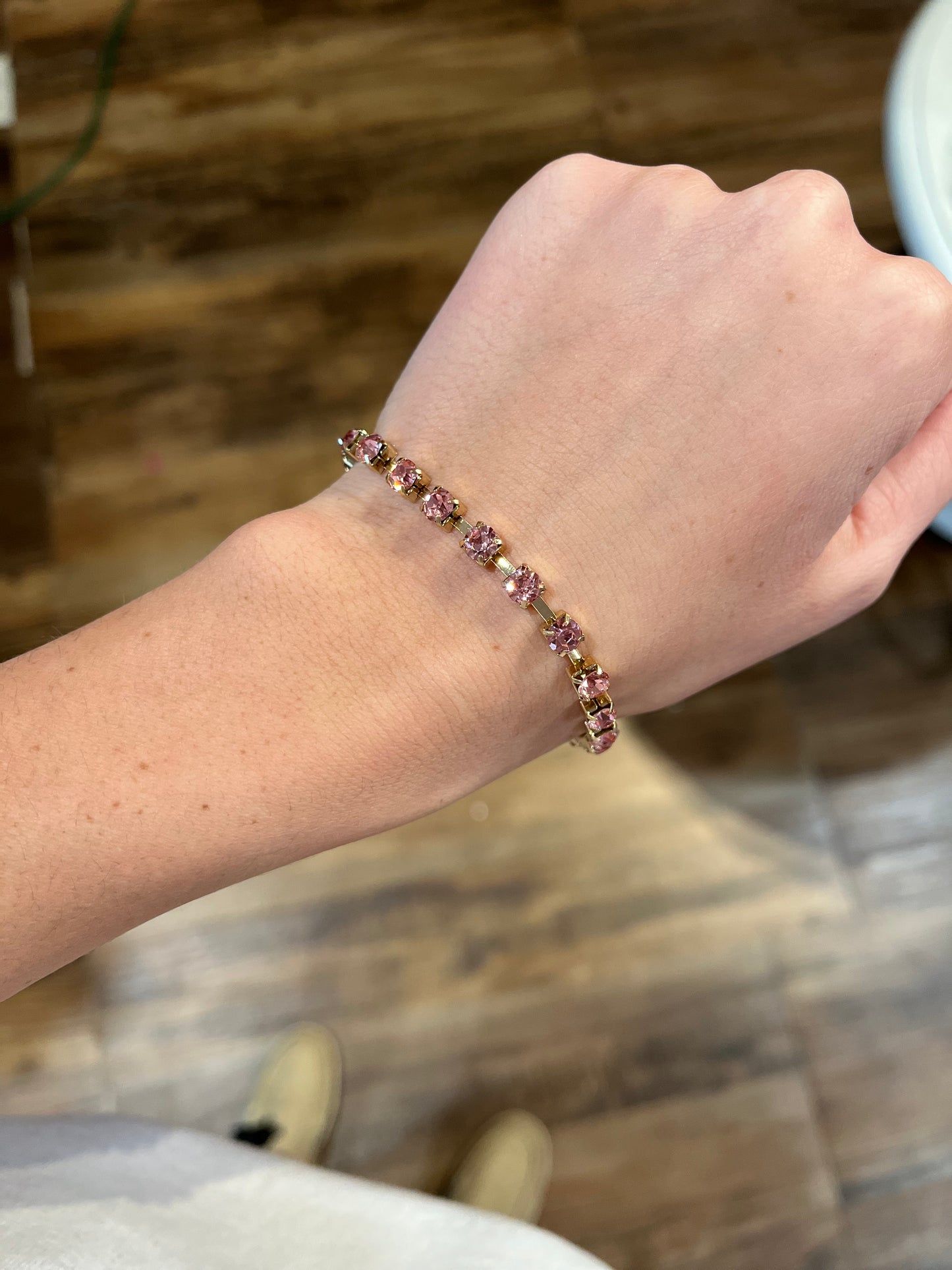 Jane Marie Fancy Bracelets