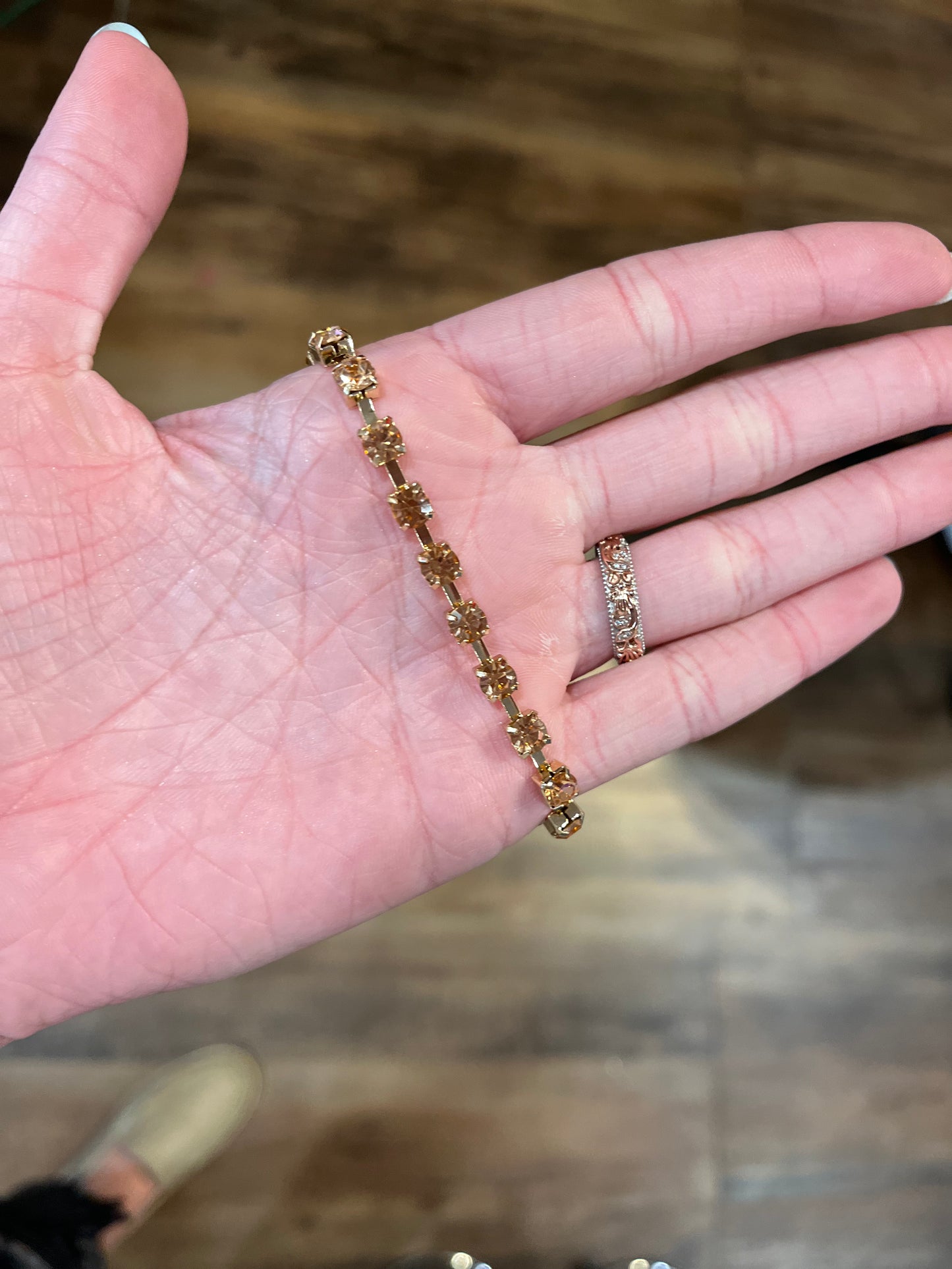 Jane Marie Fancy Bracelets