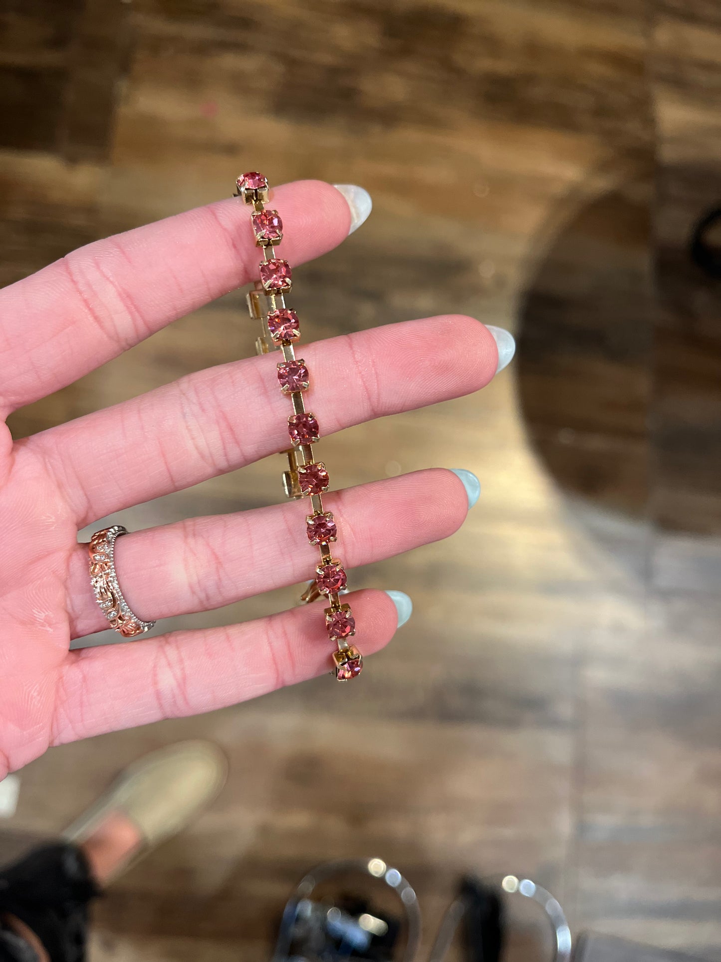 Jane Marie Fancy Bracelets