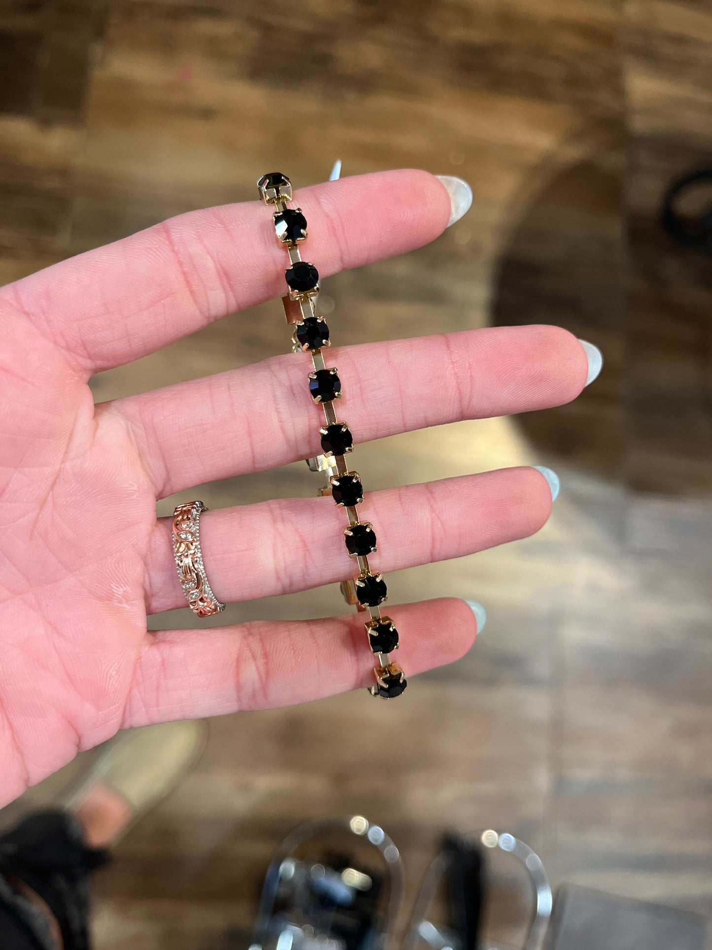 Jane Marie Fancy Bracelets