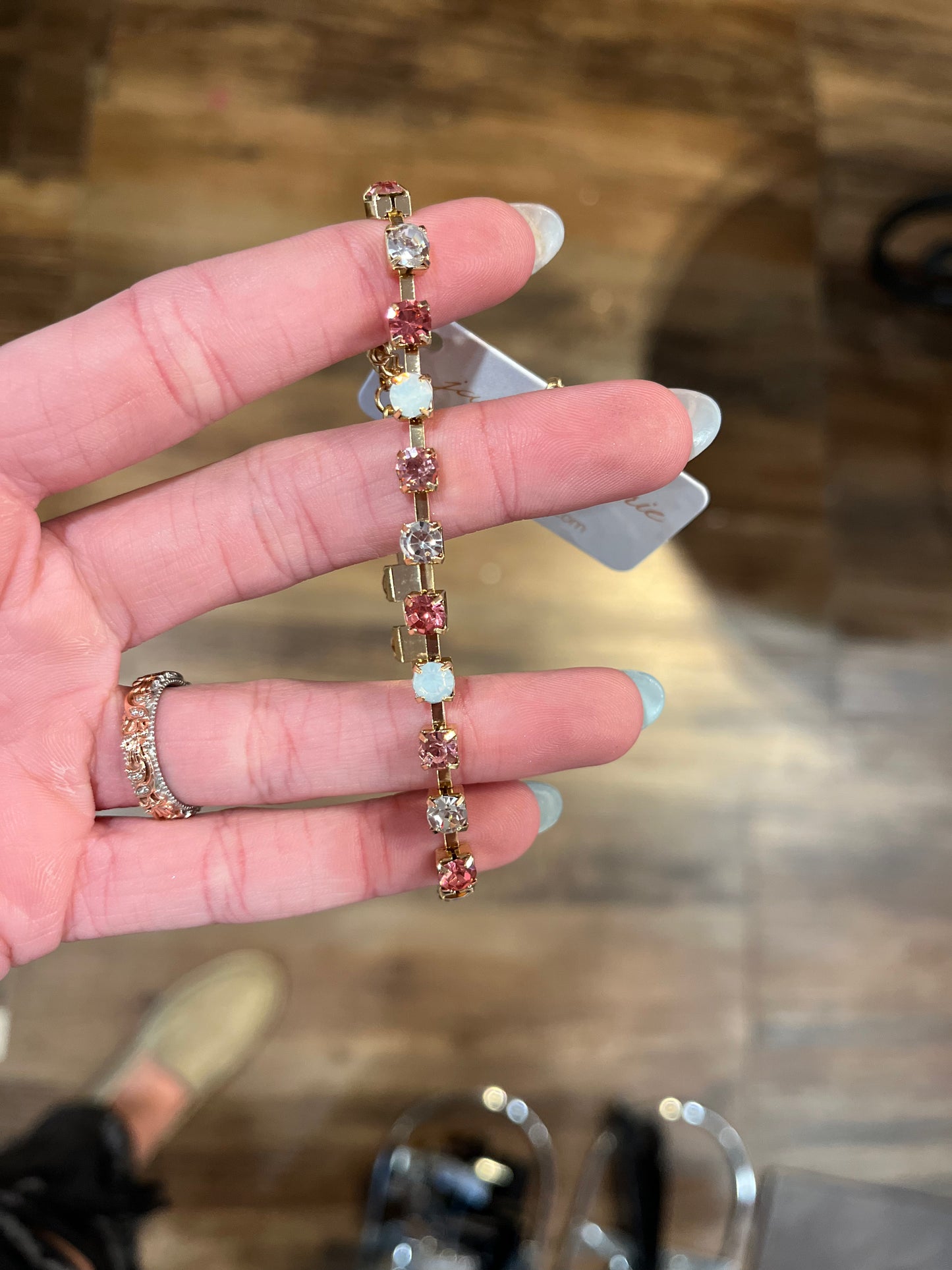 Jane Marie Fancy Bracelets