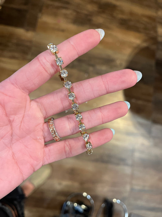 Jane Marie Fancy Bracelets