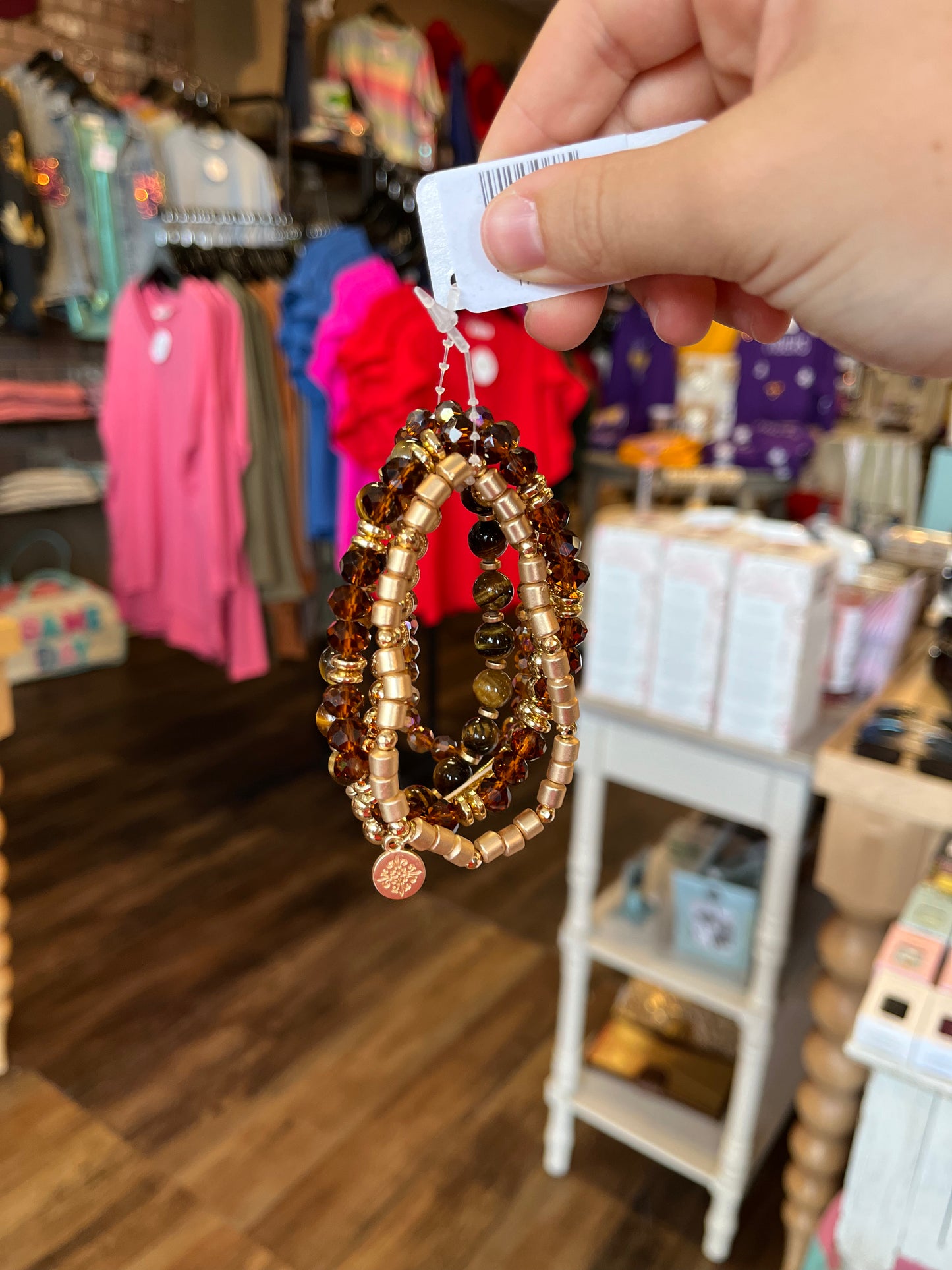 JM Bracelet Sets